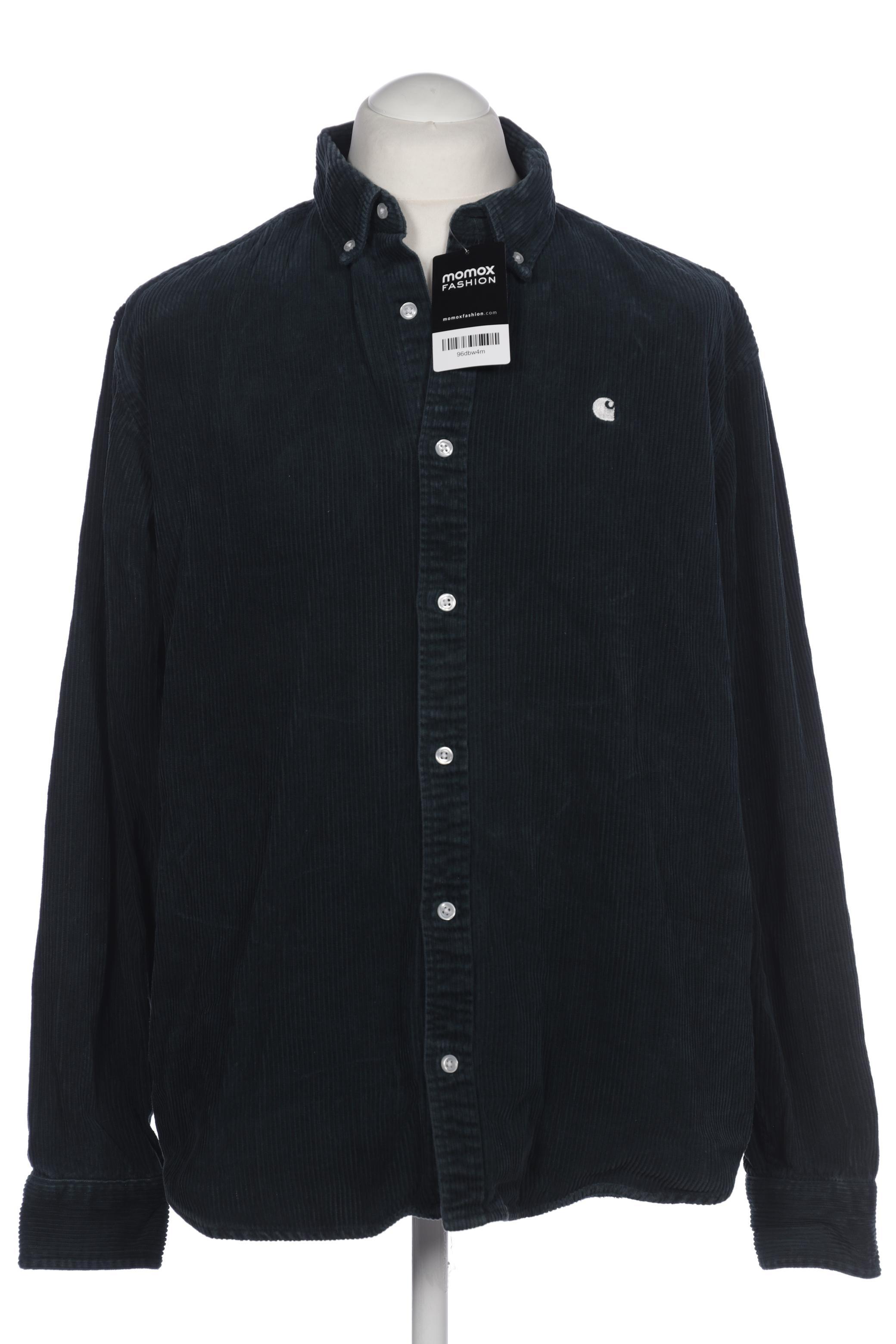 

Carhartt Herren Hemd, grün, Gr. 52