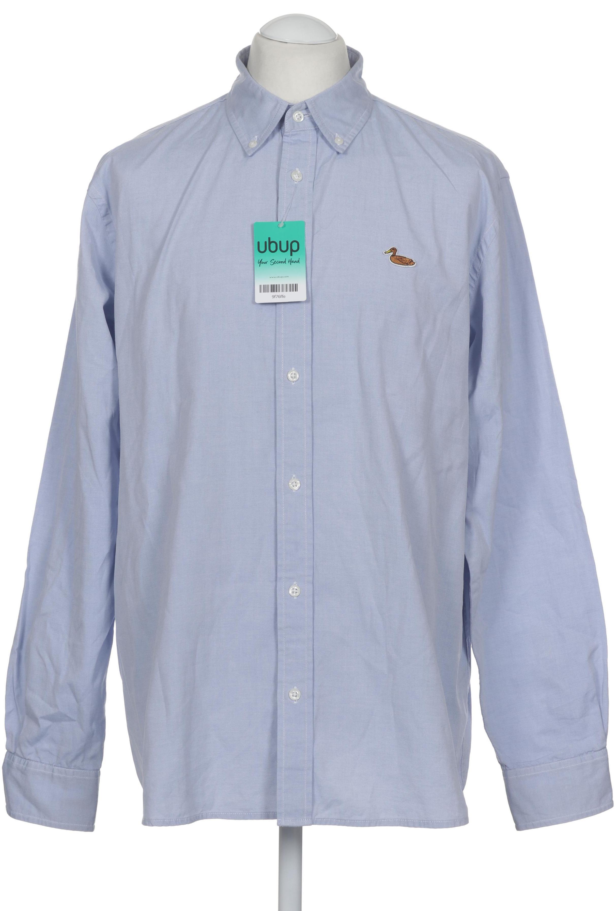 

Carhartt Herren Hemd, blau, Gr.