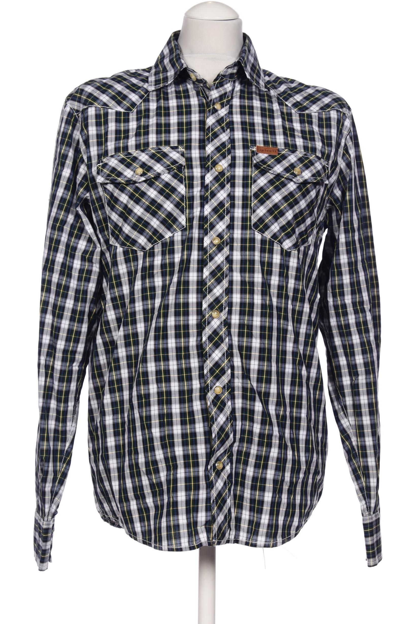 

Carhartt Herren Hemd, mehrfarbig, Gr. 48