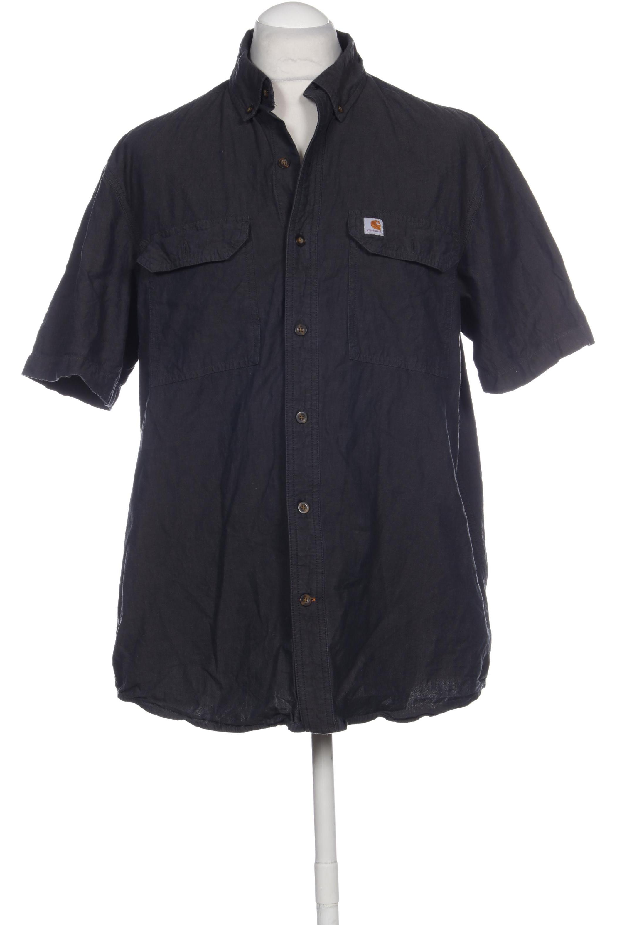 

Carhartt Herren Hemd, grau, Gr.