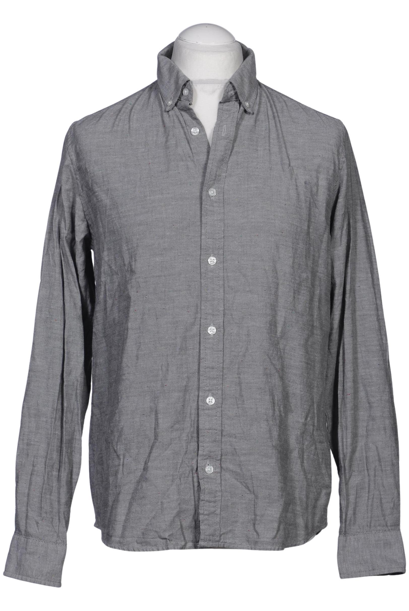 

Carhartt Herren Hemd, grau, Gr. 48