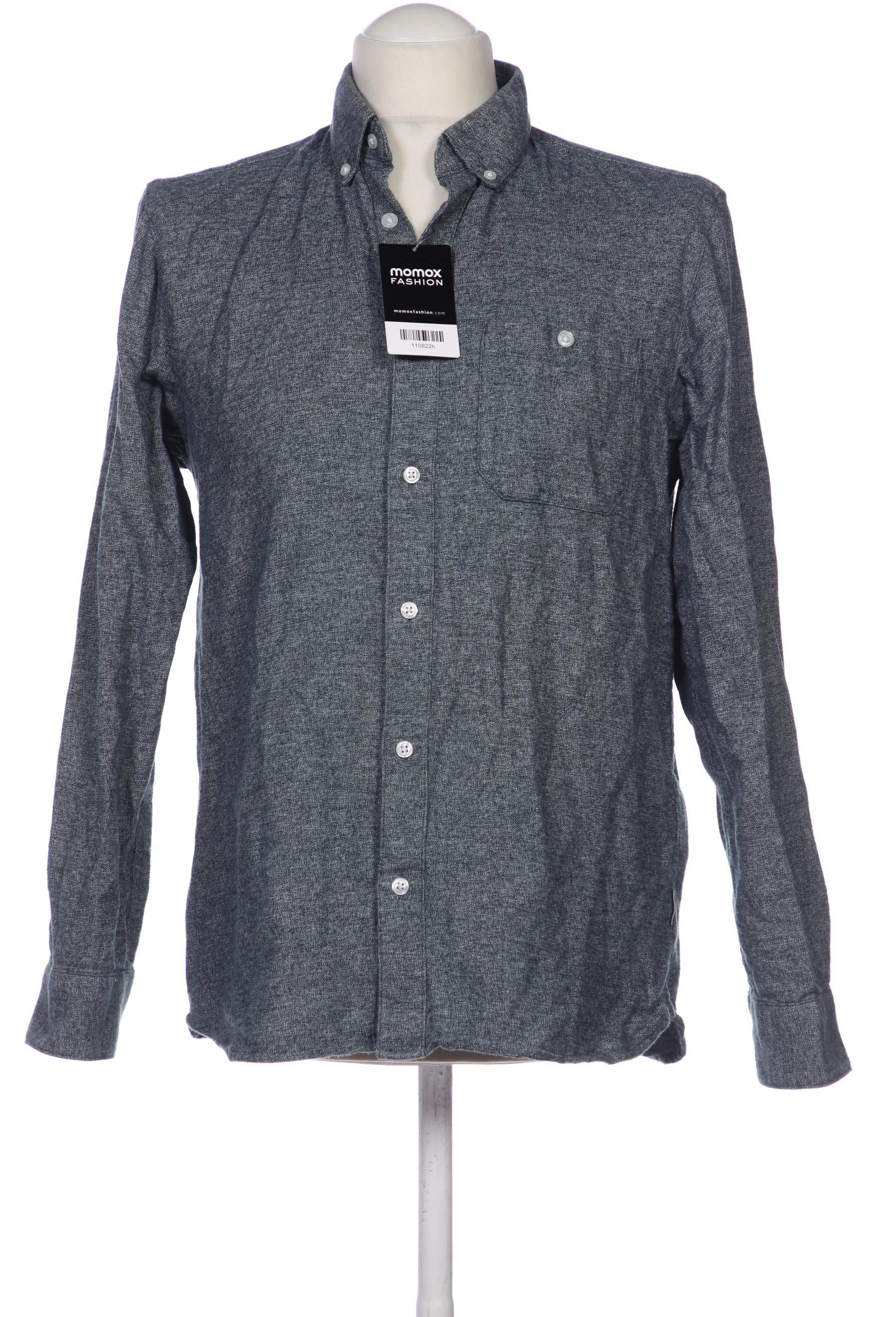 

Carhartt Herren Hemd, grün