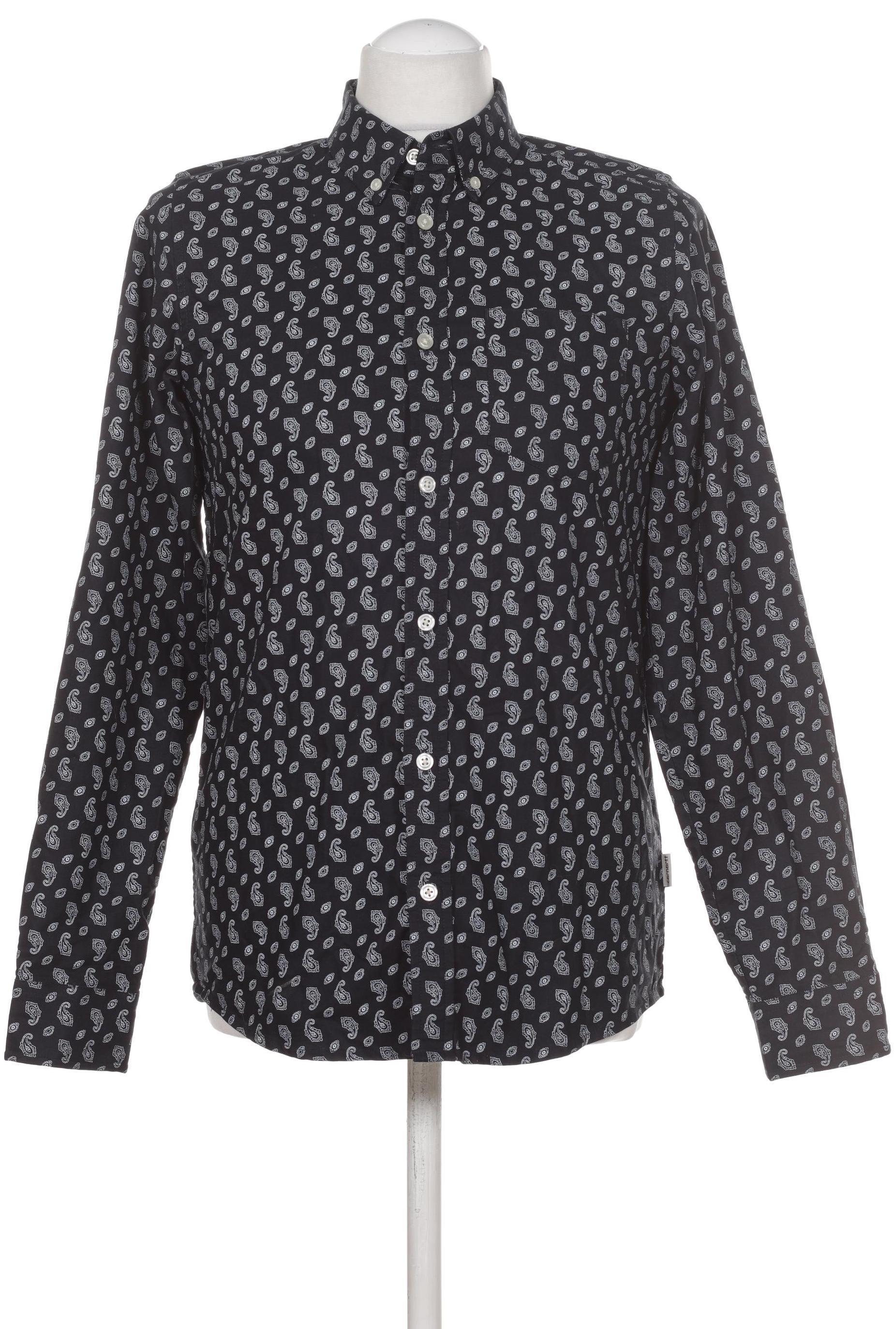 

Carhartt Herren Hemd, blau, Gr.