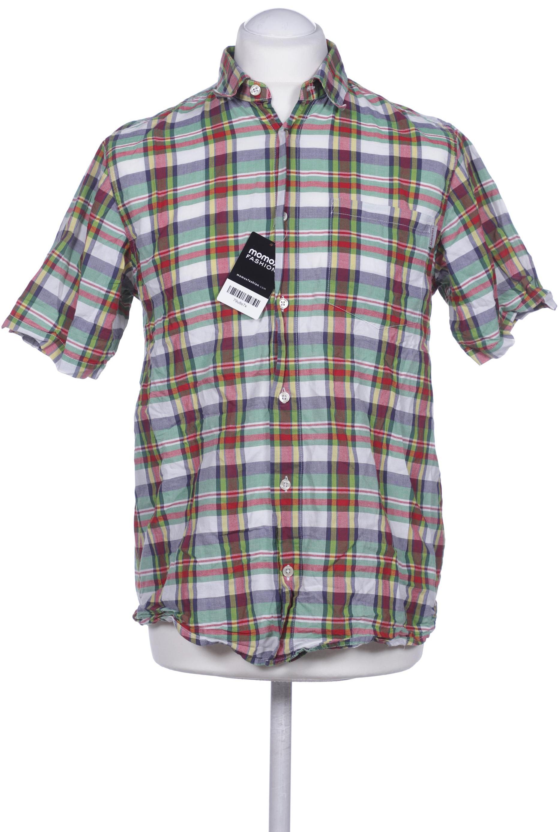

Carhartt Herren Hemd, grün, Gr. 52