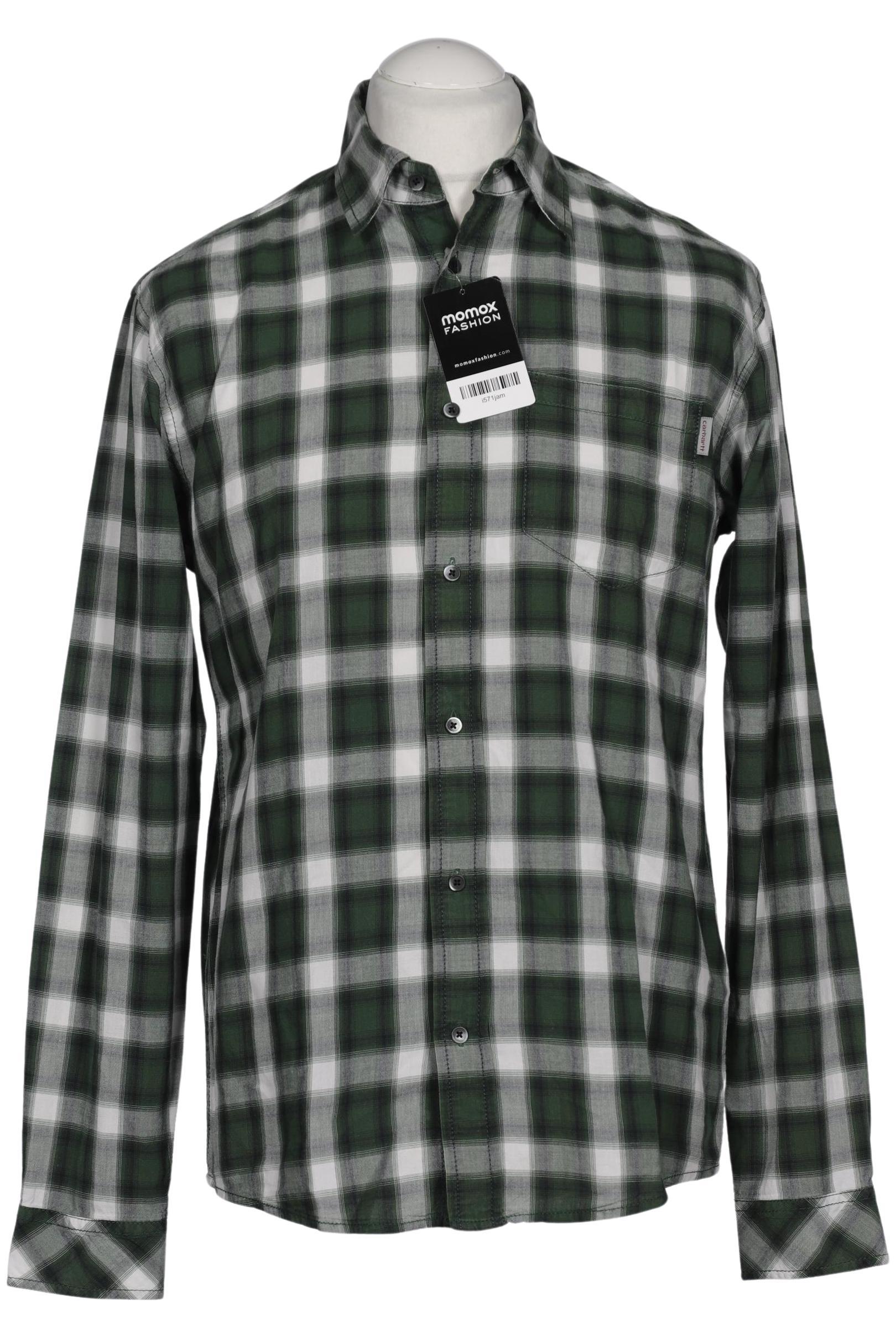 

Carhartt Herren Hemd, grün, Gr. 48