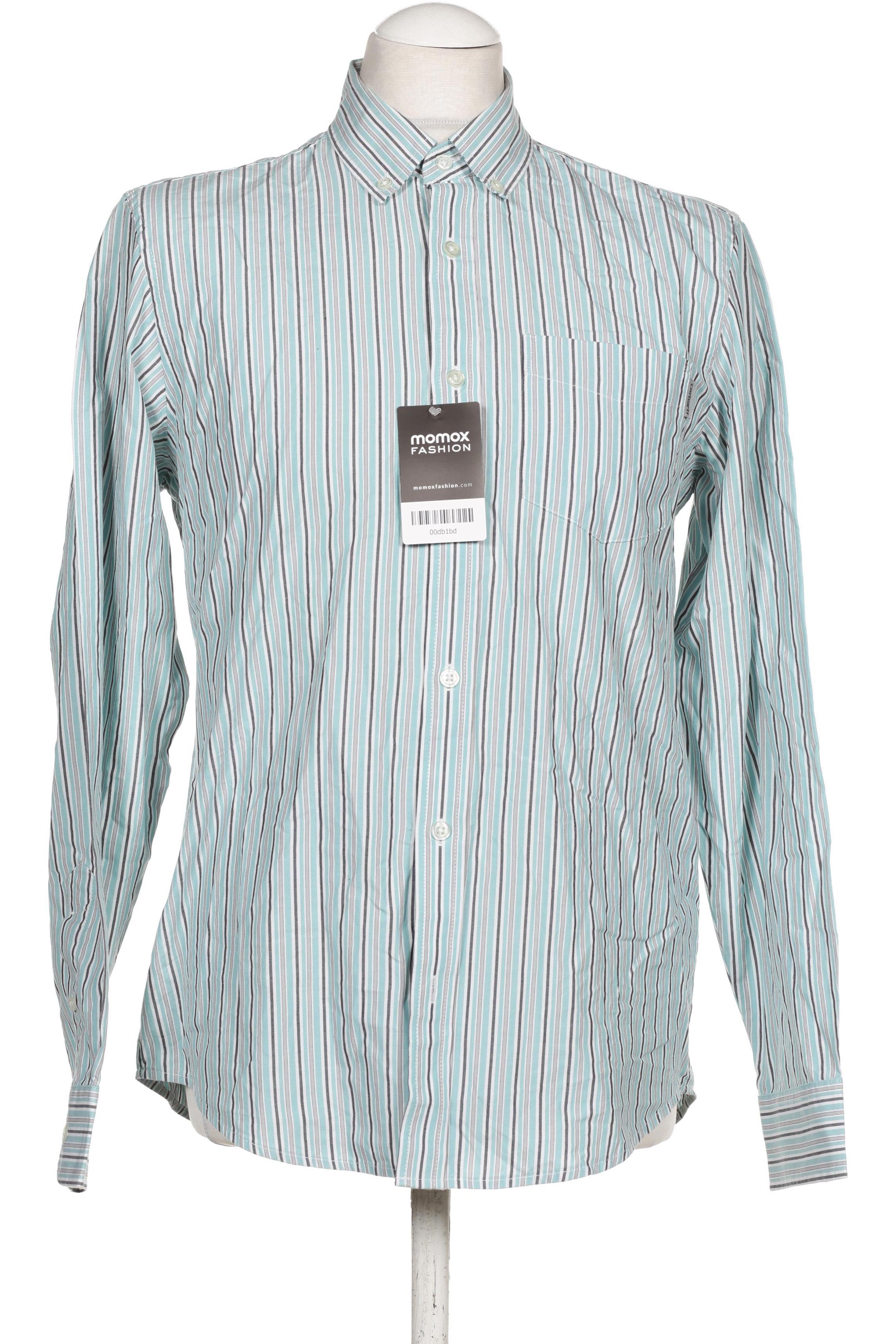 

Carhartt Herren Hemd, grün, Gr. 46