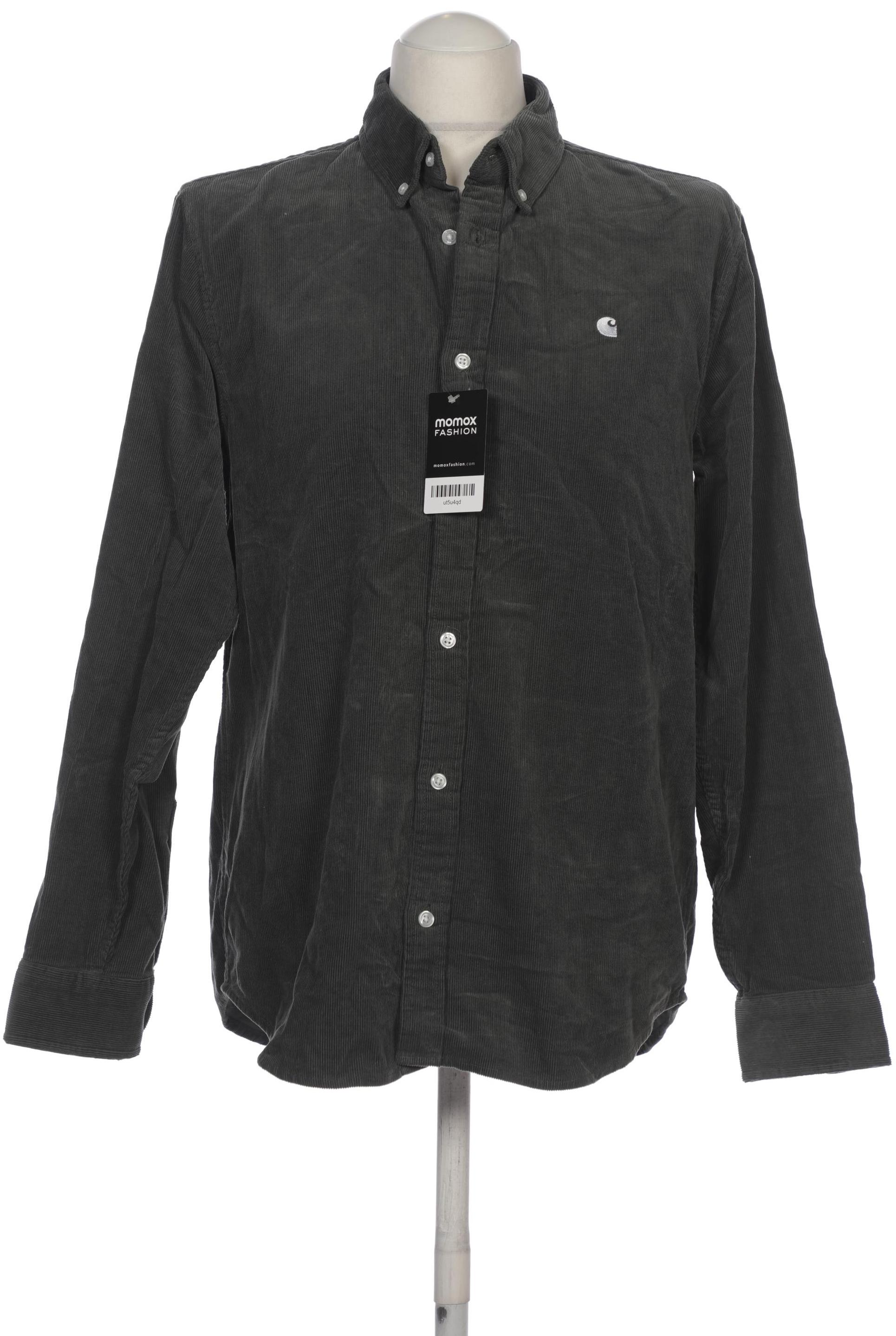 

Carhartt Herren Hemd, grün