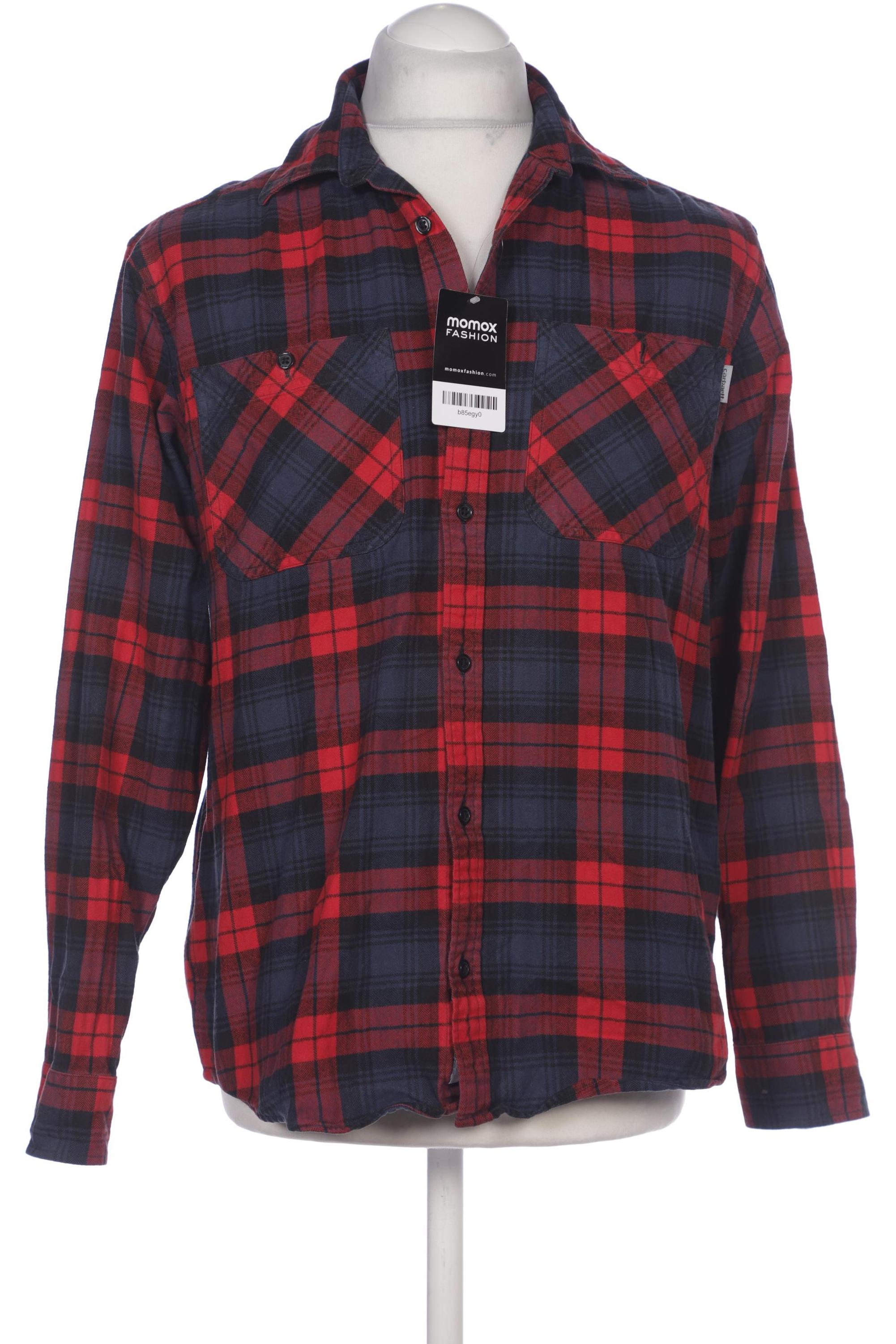 

Carhartt Herren Hemd, mehrfarbig, Gr. 48