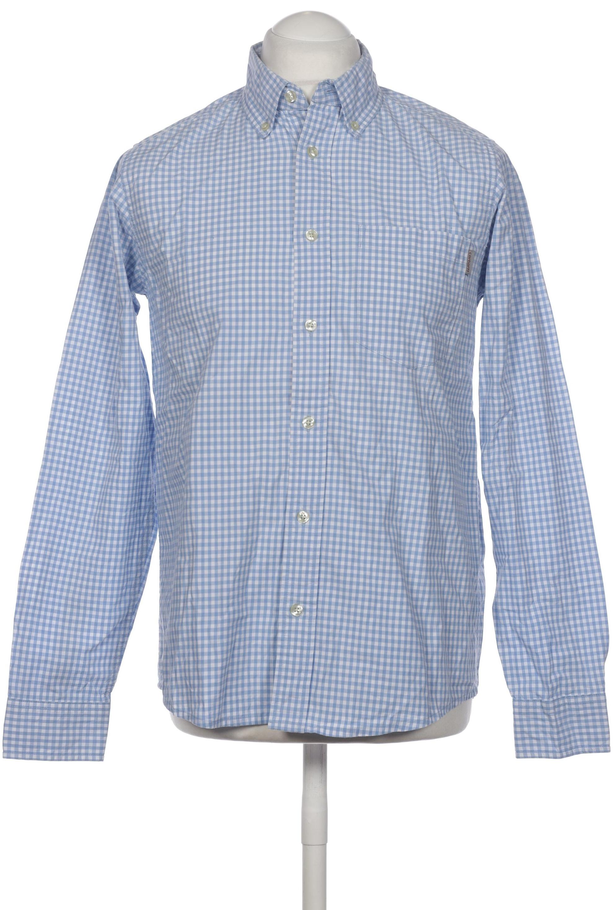 

Carhartt Herren Hemd, blau, Gr. 48
