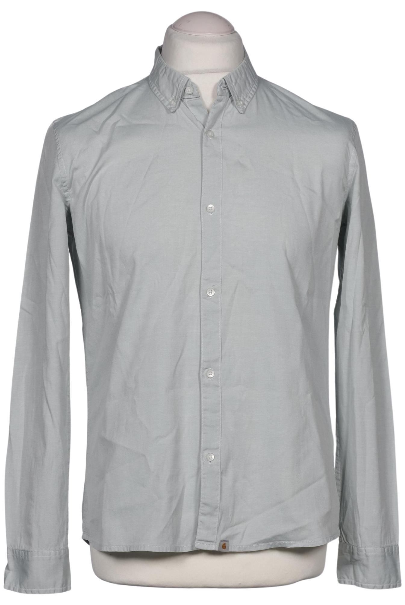 

Carhartt Herren Hemd, hellgrün, Gr. 52