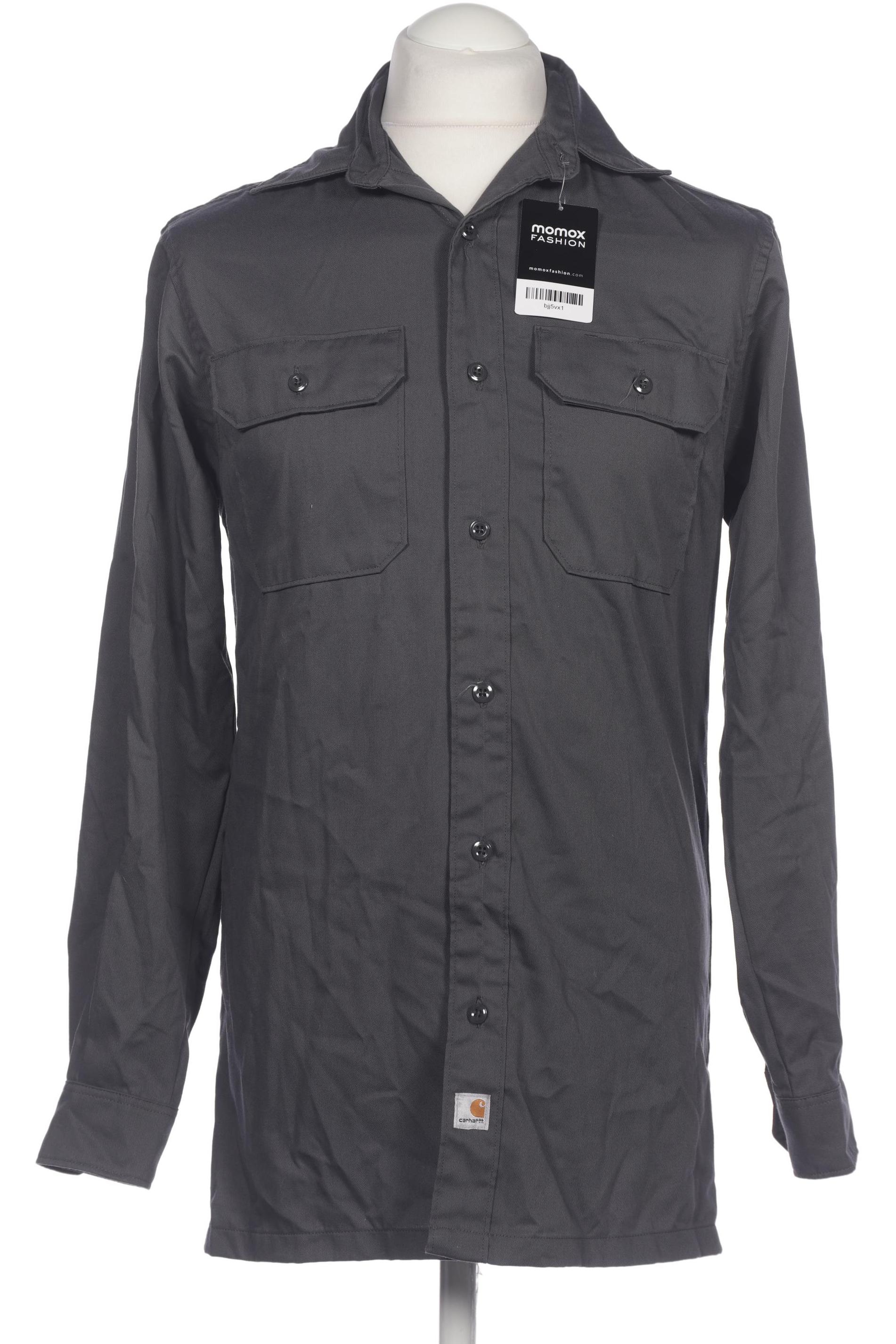 

Carhartt Herren Hemd, grau, Gr. 46