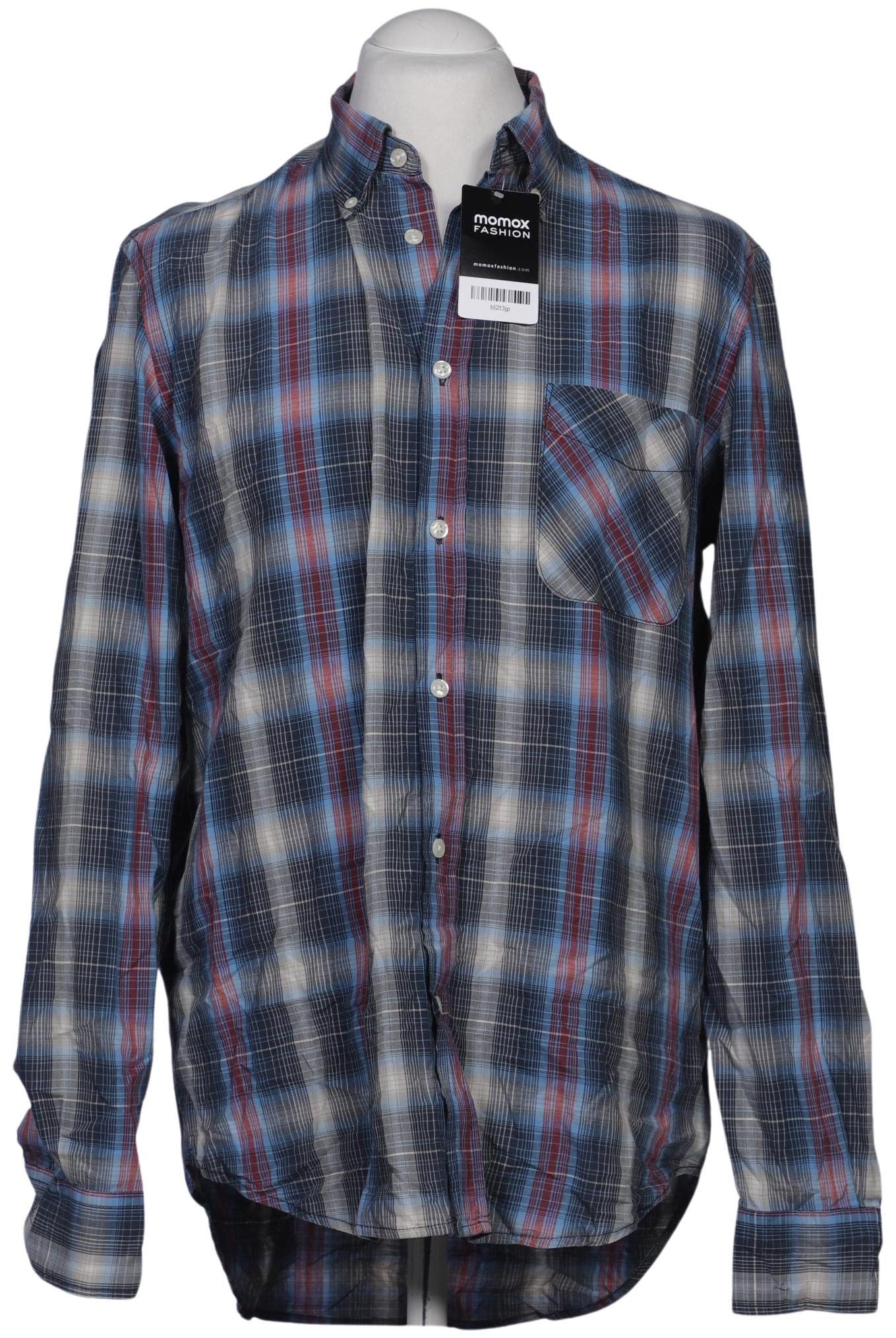 

Carhartt Herren Hemd, mehrfarbig, Gr. 52