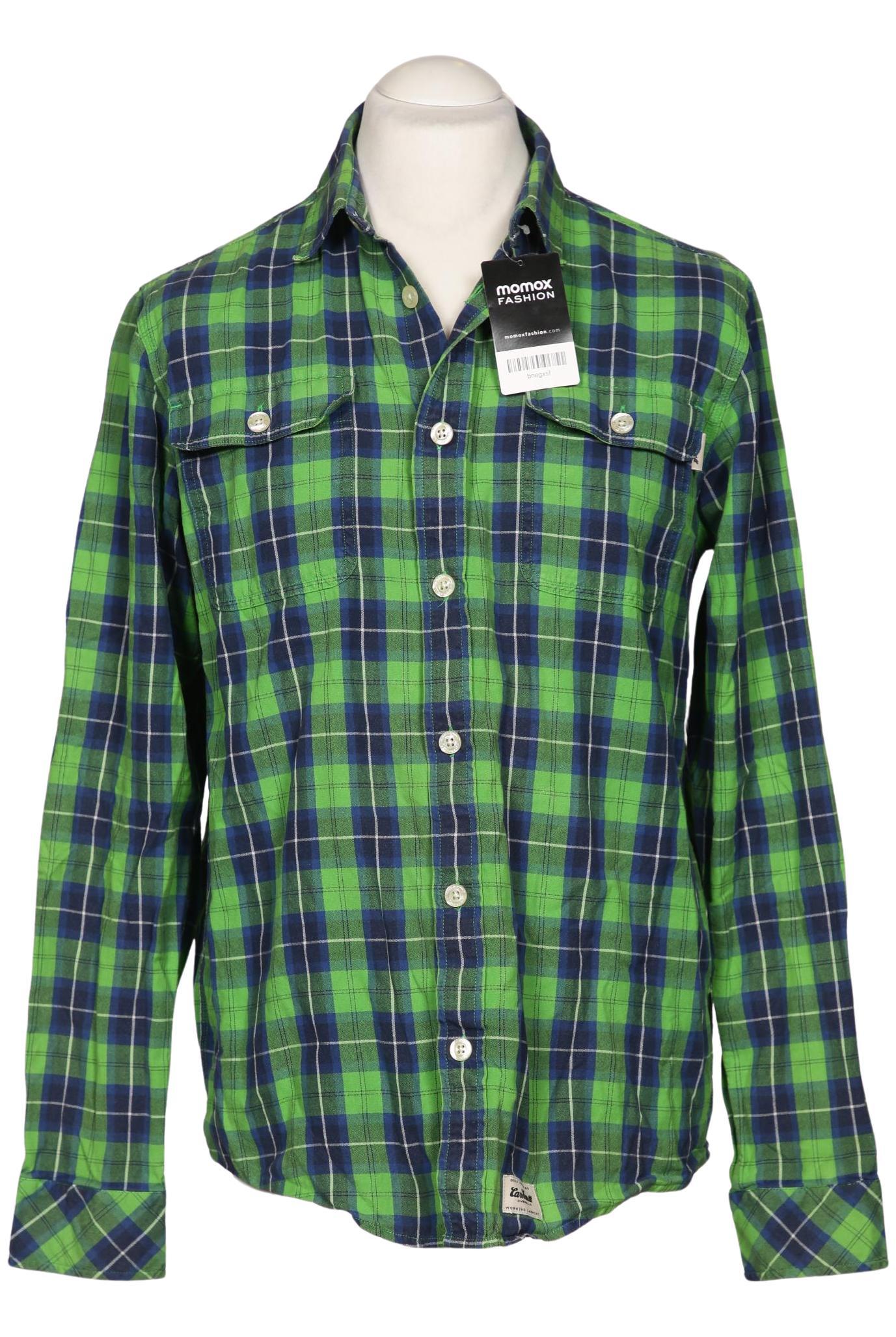 Thumbnail - Carhartt Herren Hemd, grün, Gr. 52