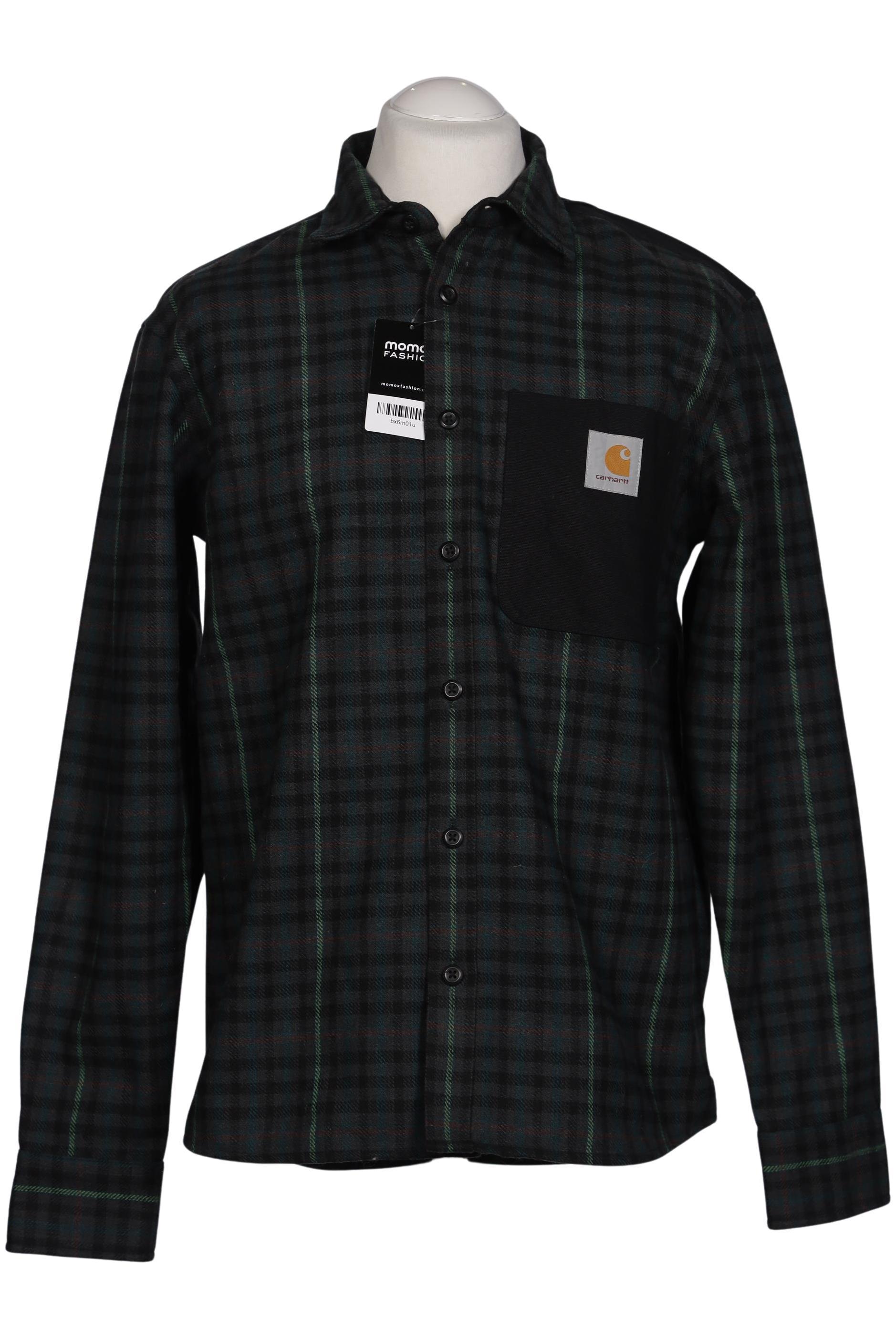

Carhartt Herren Hemd, grün, Gr. 48