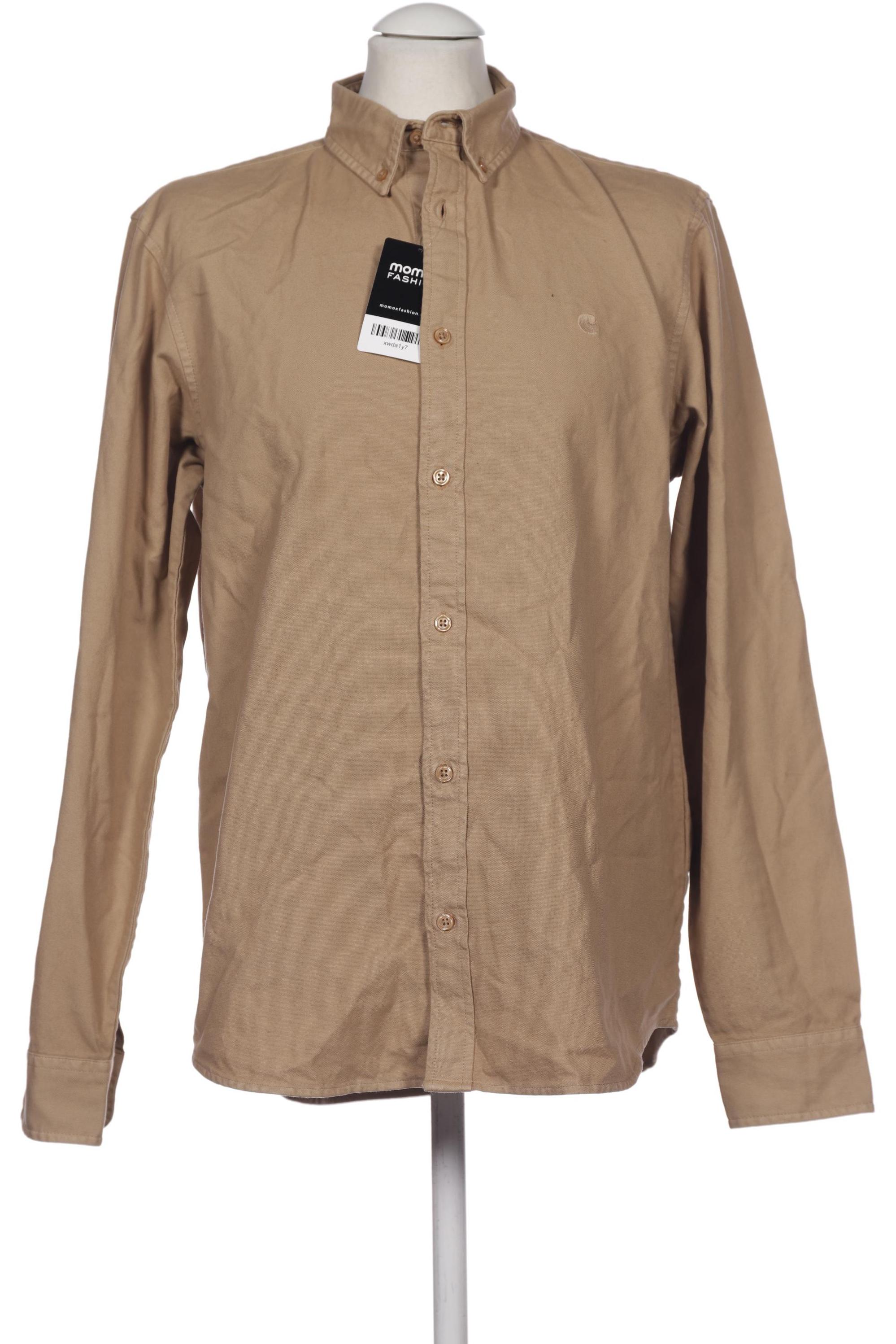 

Carhartt Herren Hemd, beige, Gr. 48