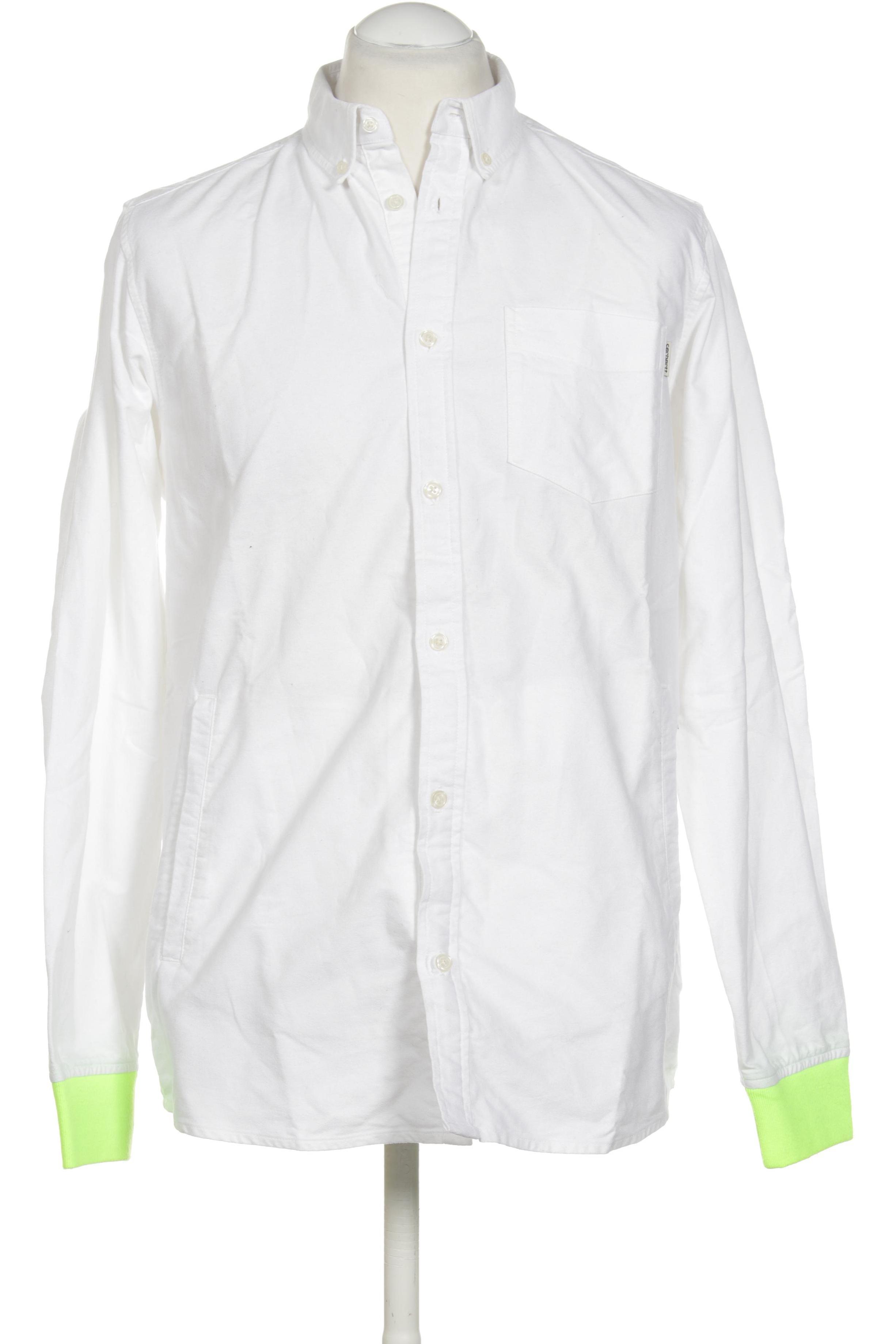

Carhartt Herren Hemd, weiß, Gr.