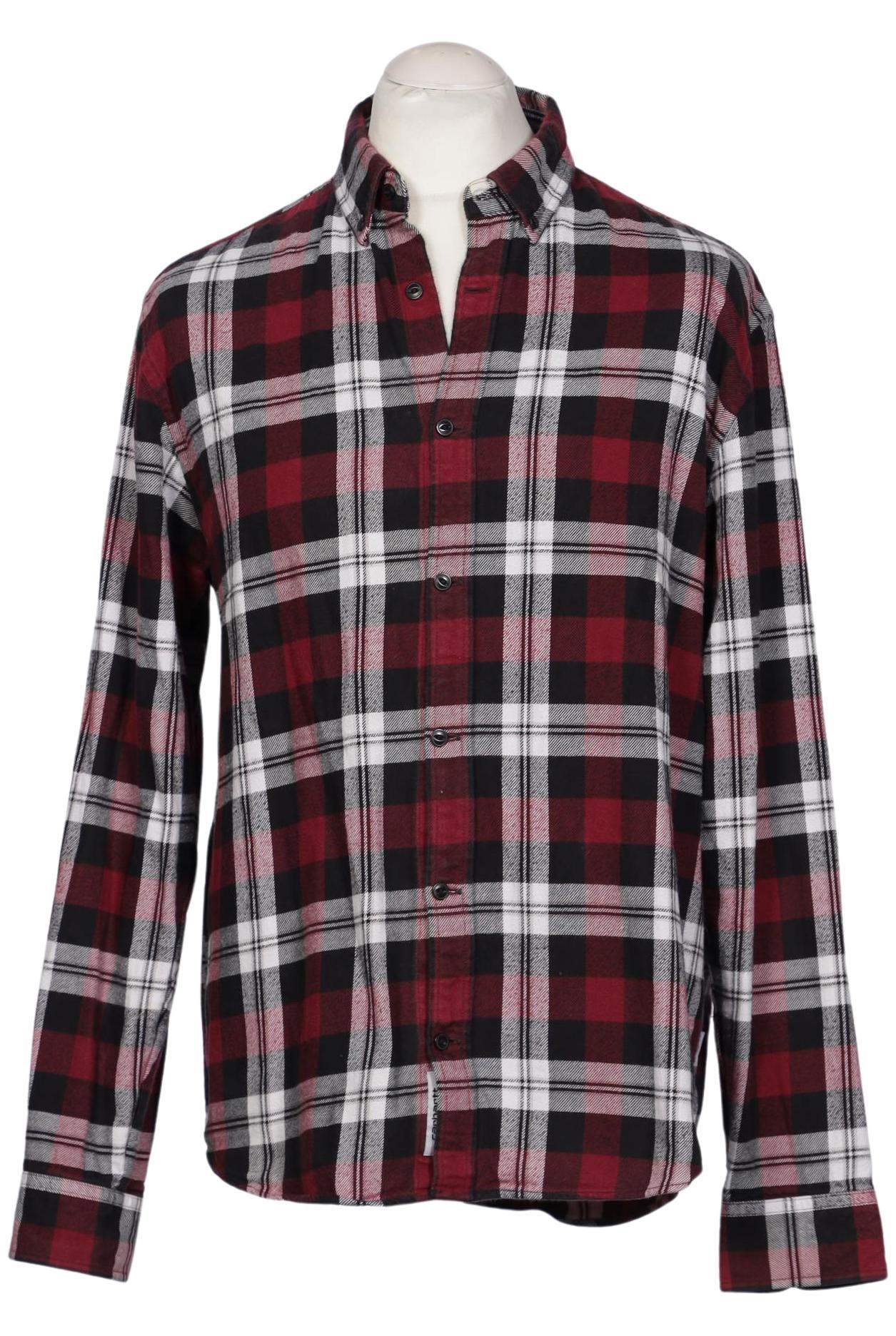 

Carhartt Herren Hemd, mehrfarbig, Gr. 52