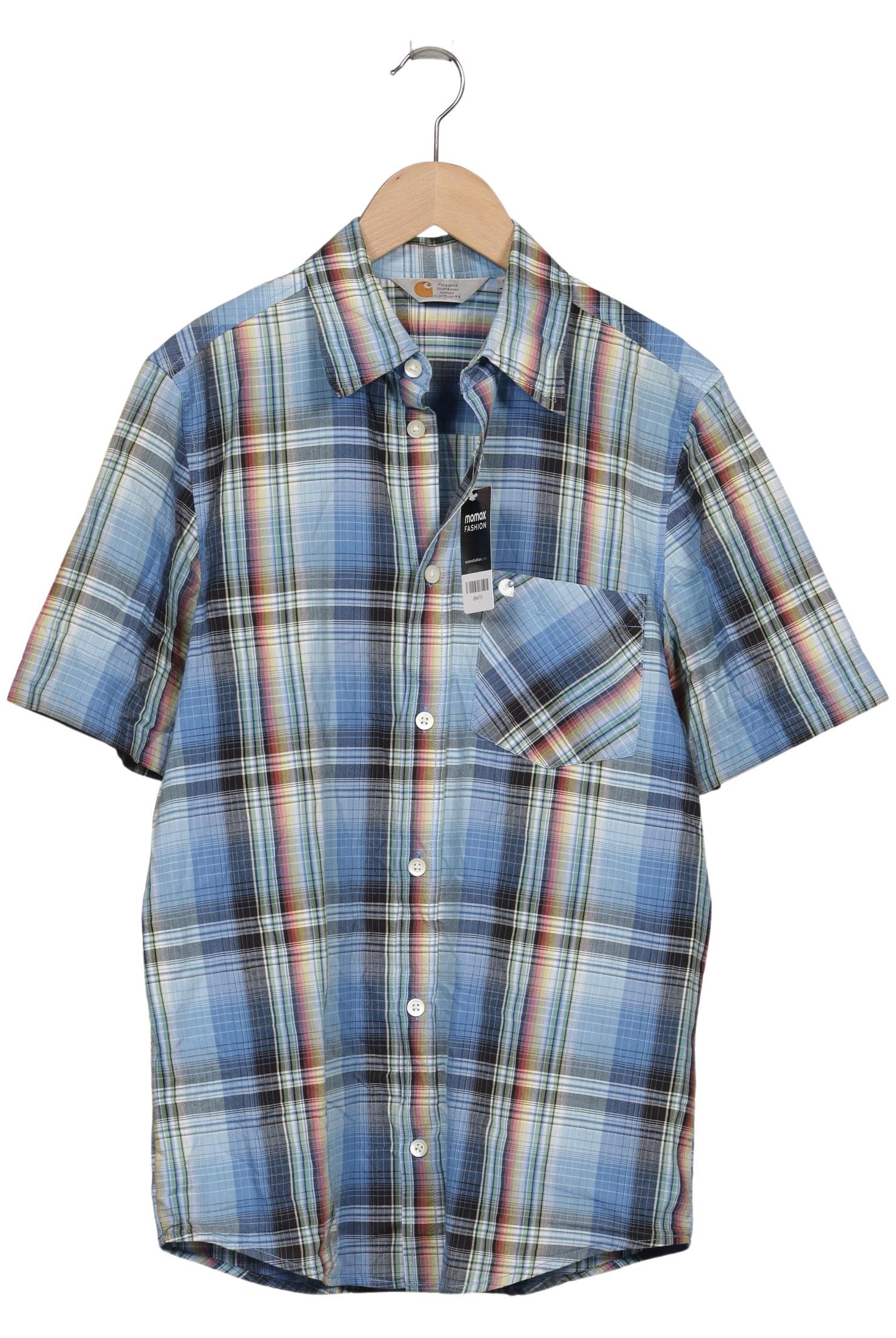 

Carhartt Herren Hemd, blau, Gr. 46