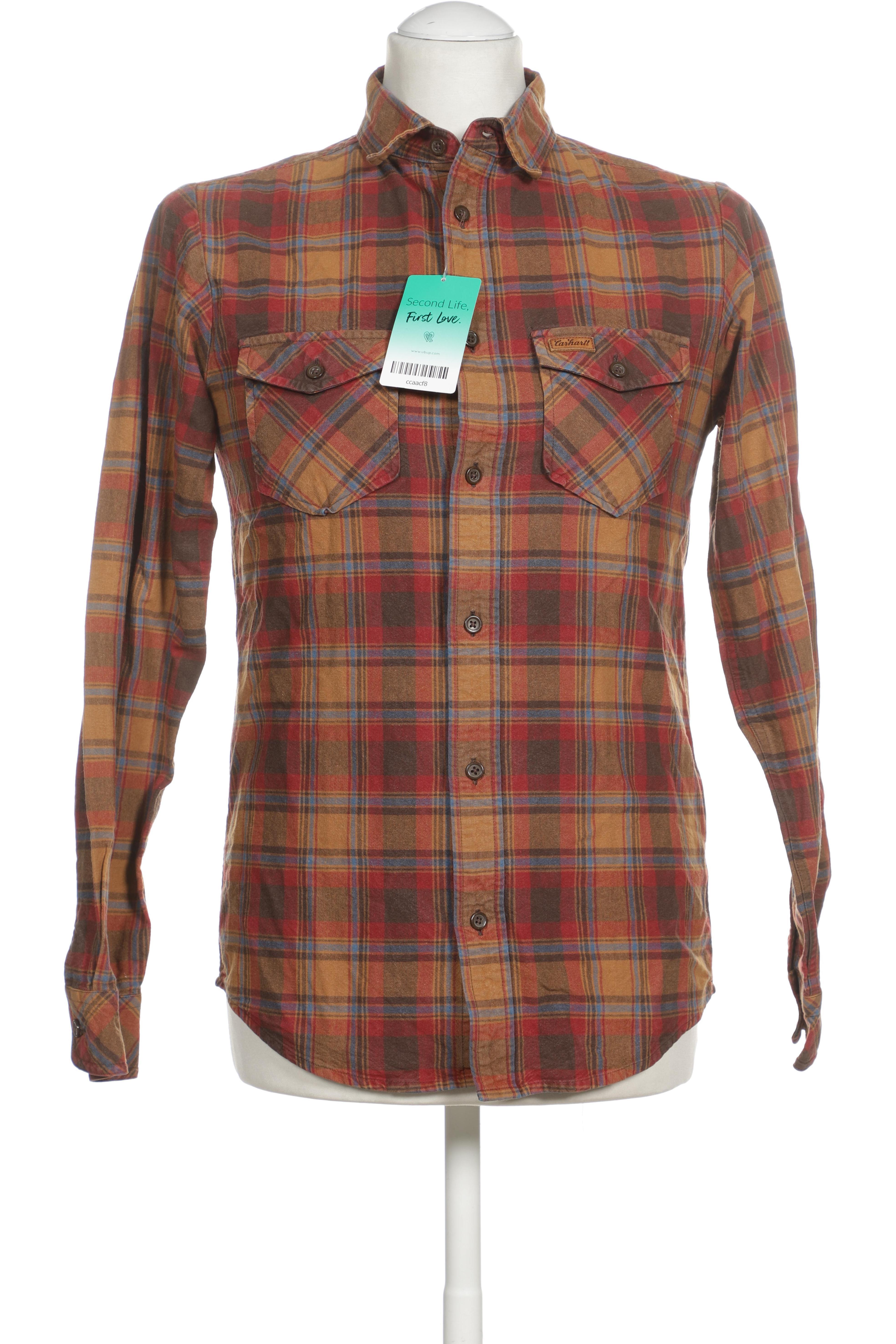 

Carhartt Herren Hemd, mehrfarbig, Gr.