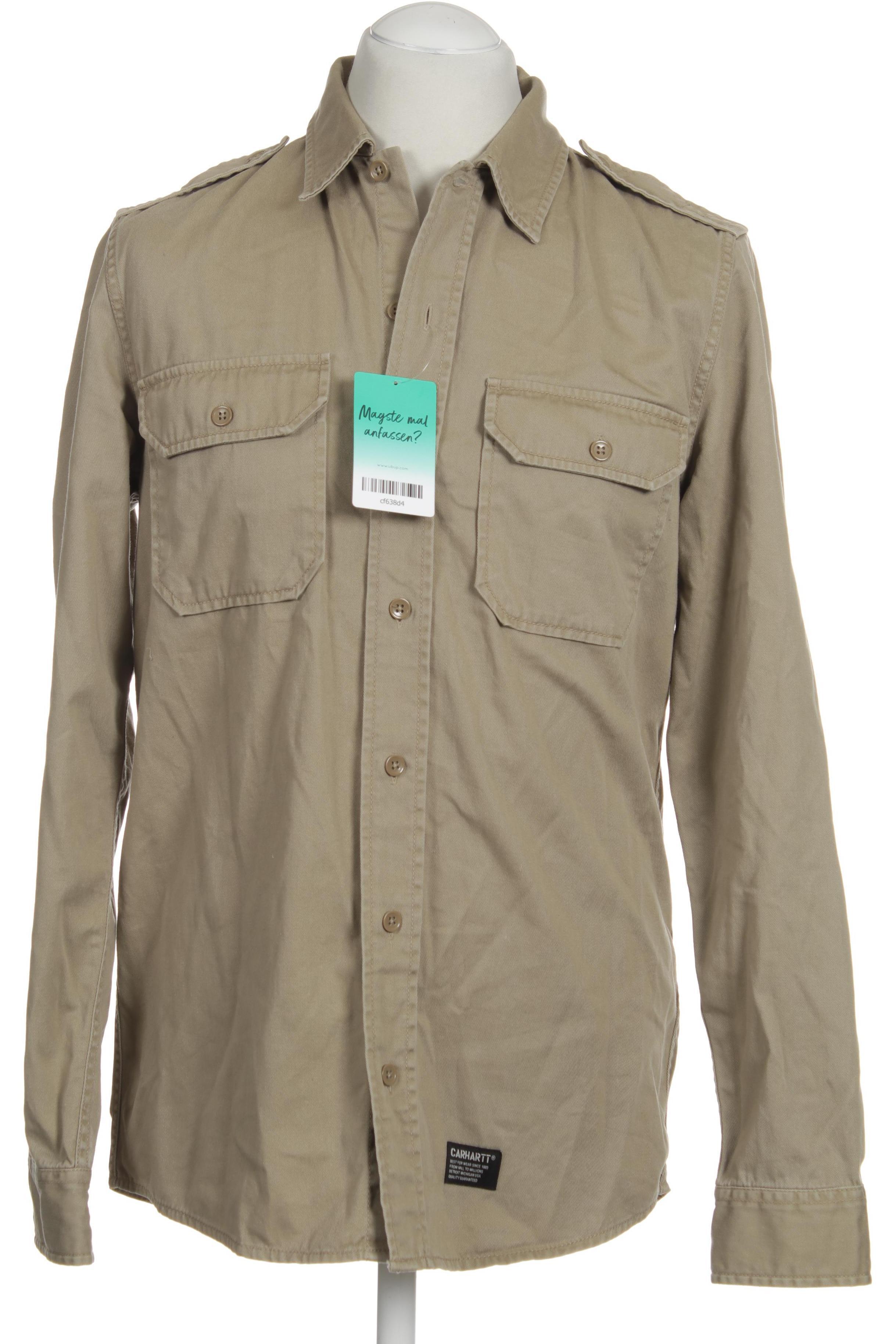 Thumbnail - Carhartt Herren Hemd, beige, Gr.