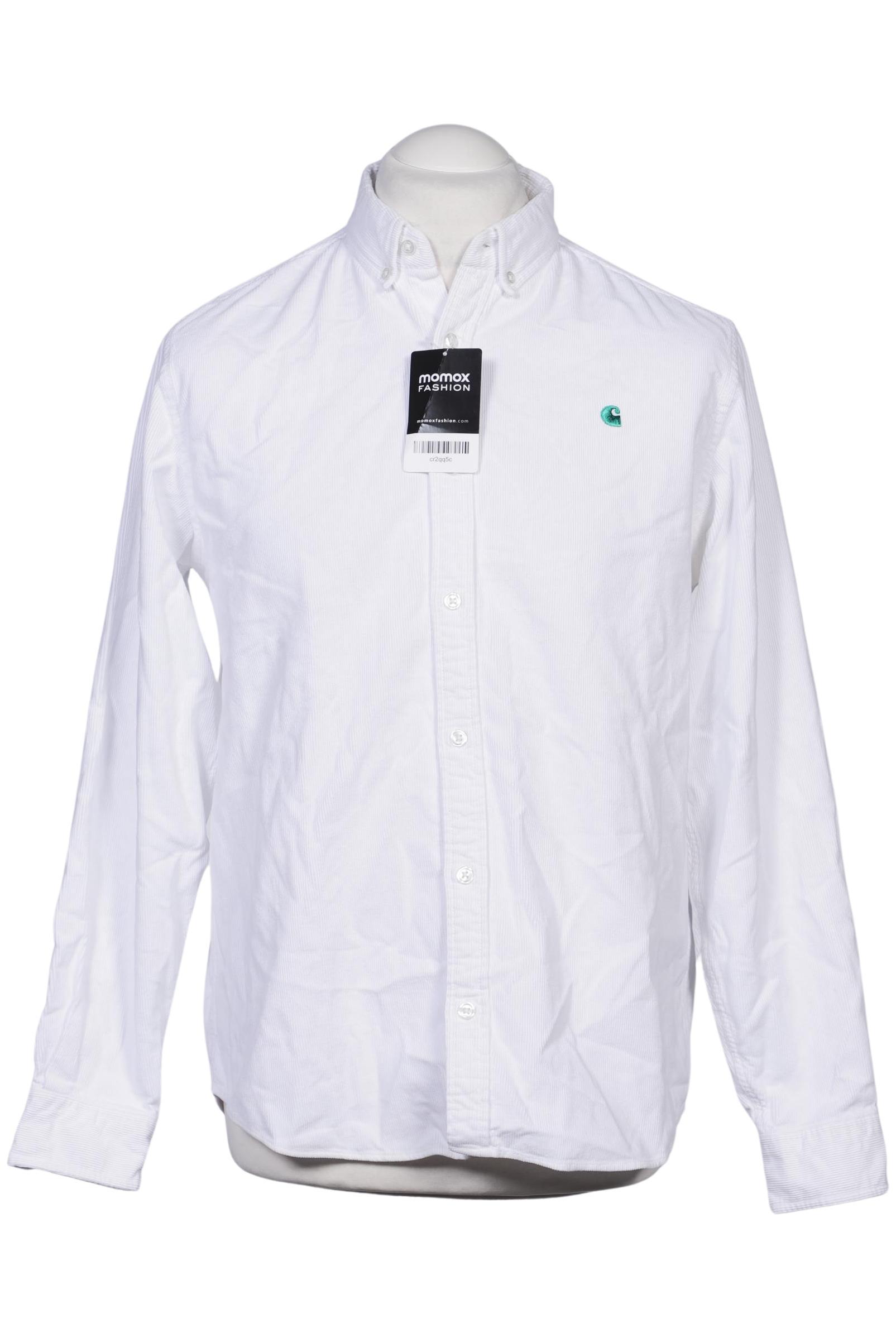 

Carhartt Herren Hemd, weiß, Gr. 48