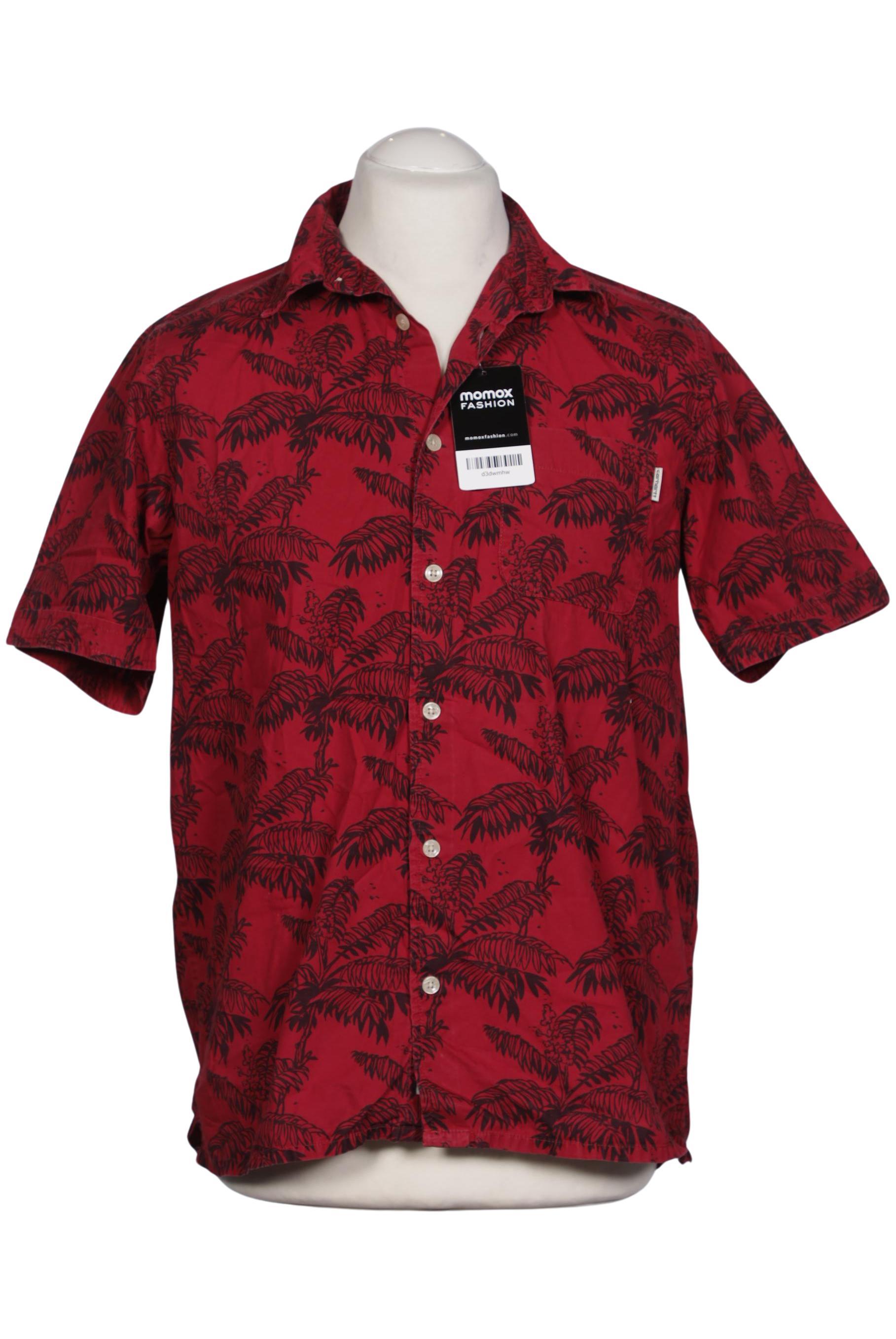 

Carhartt Herren Hemd, rot, Gr. 48