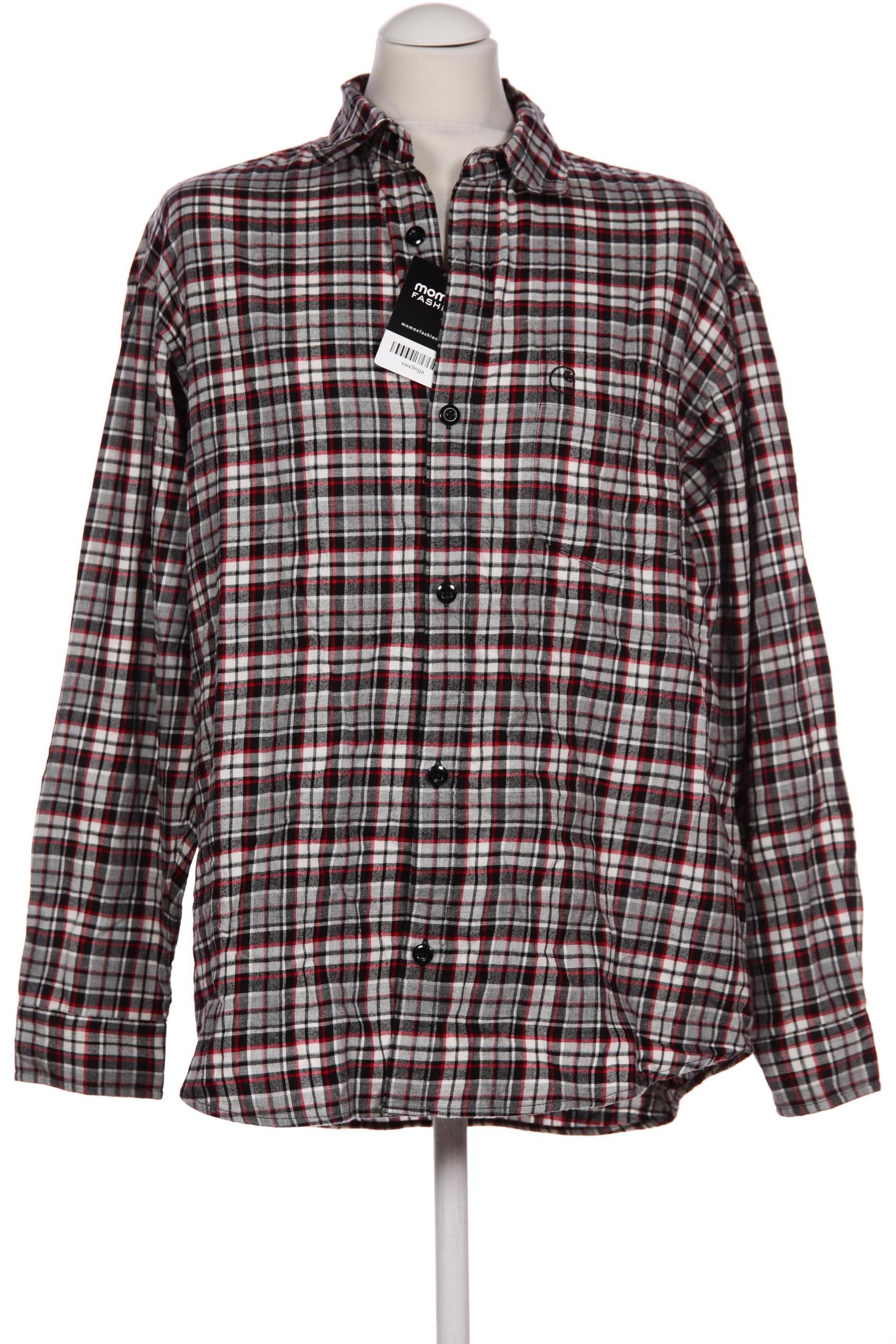

Carhartt Herren Hemd, grau, Gr. 48