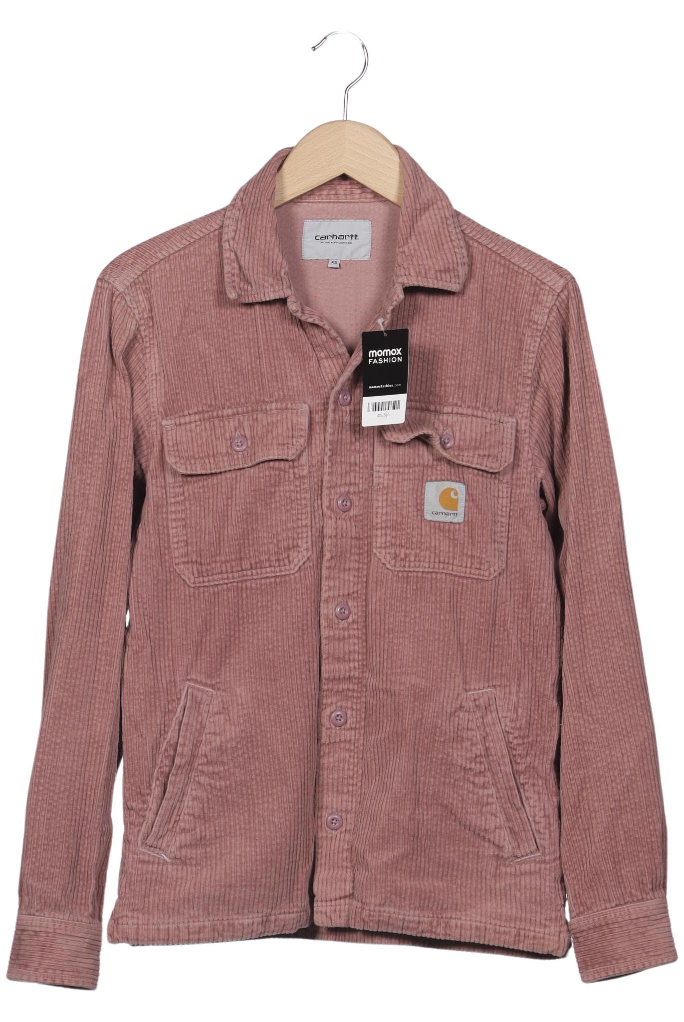 Thumbnail - Carhartt Herren Hemd, pink, Gr. 44
