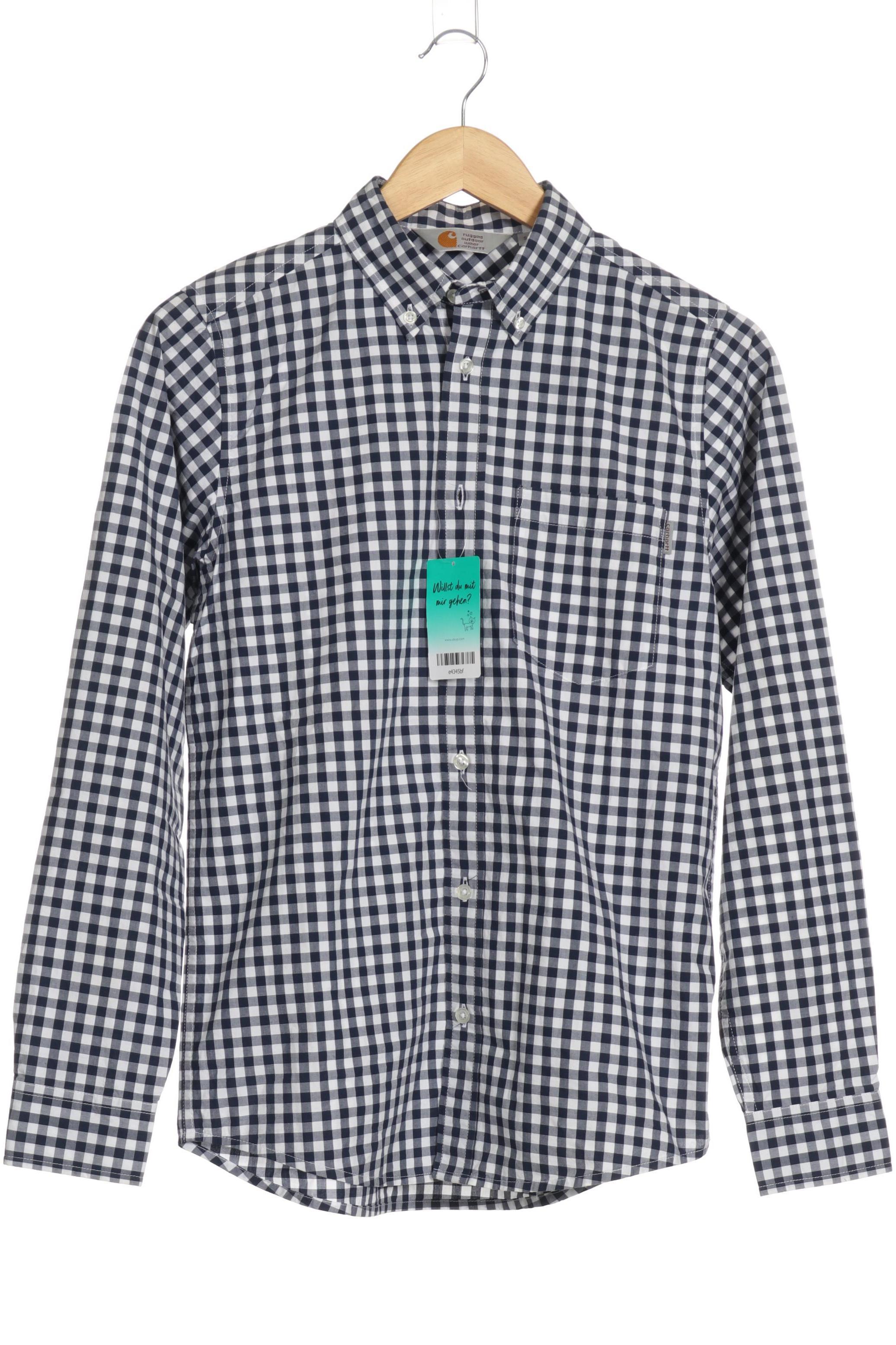 

Carhartt Herren Hemd, blau, Gr.