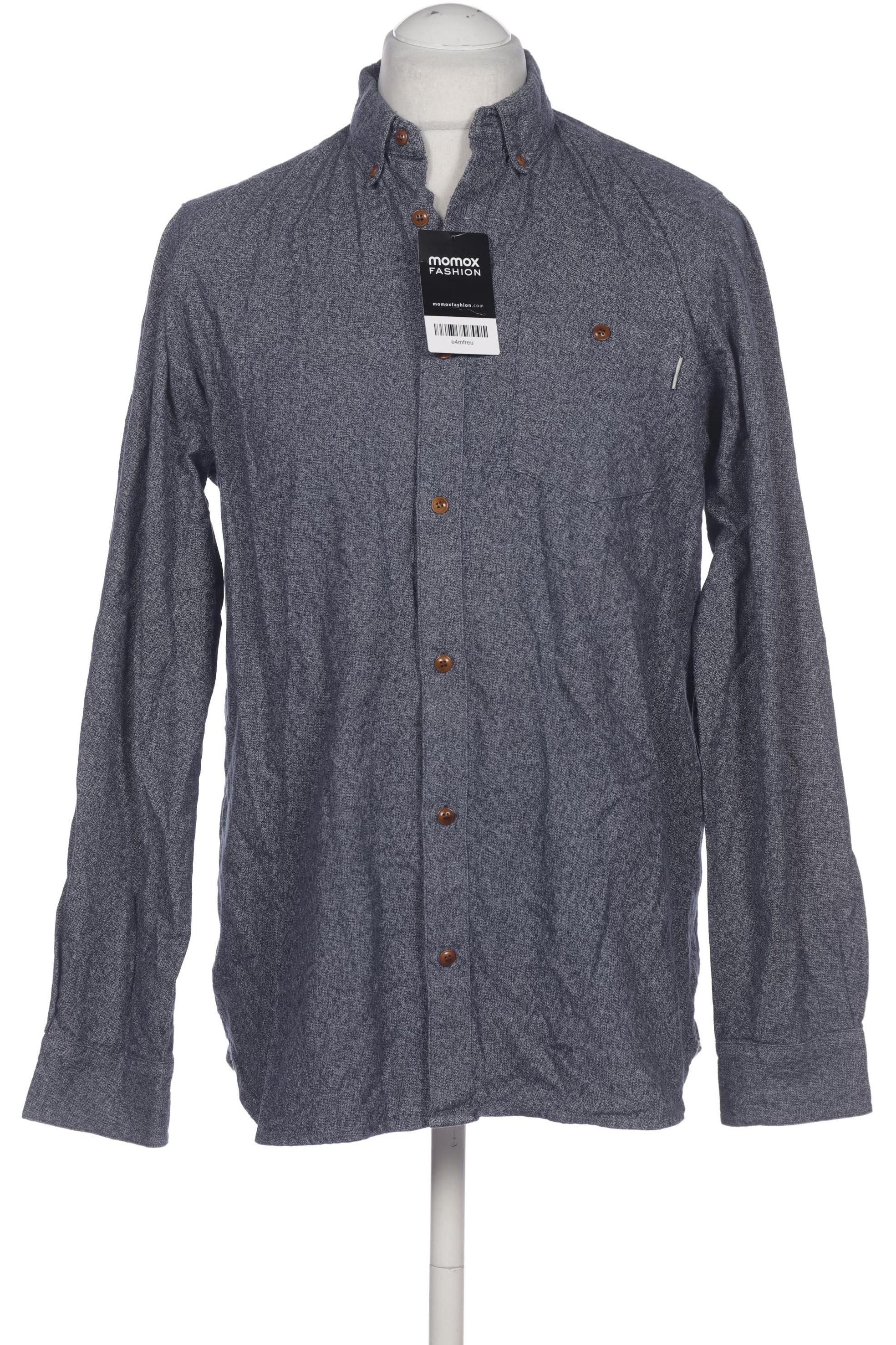

Carhartt Herren Hemd, grau, Gr. 52