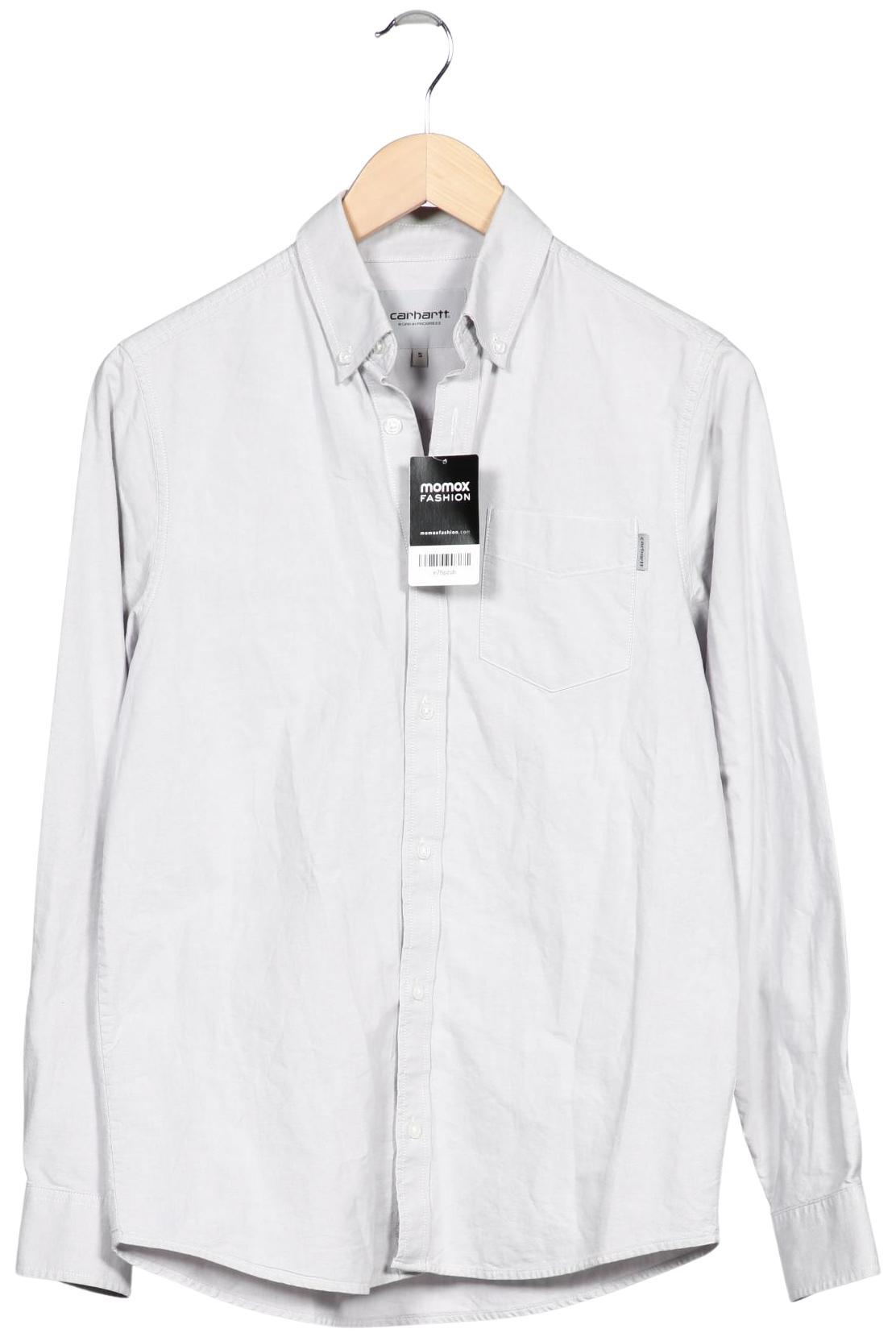 

Carhartt Herren Hemd, grau, Gr. 46