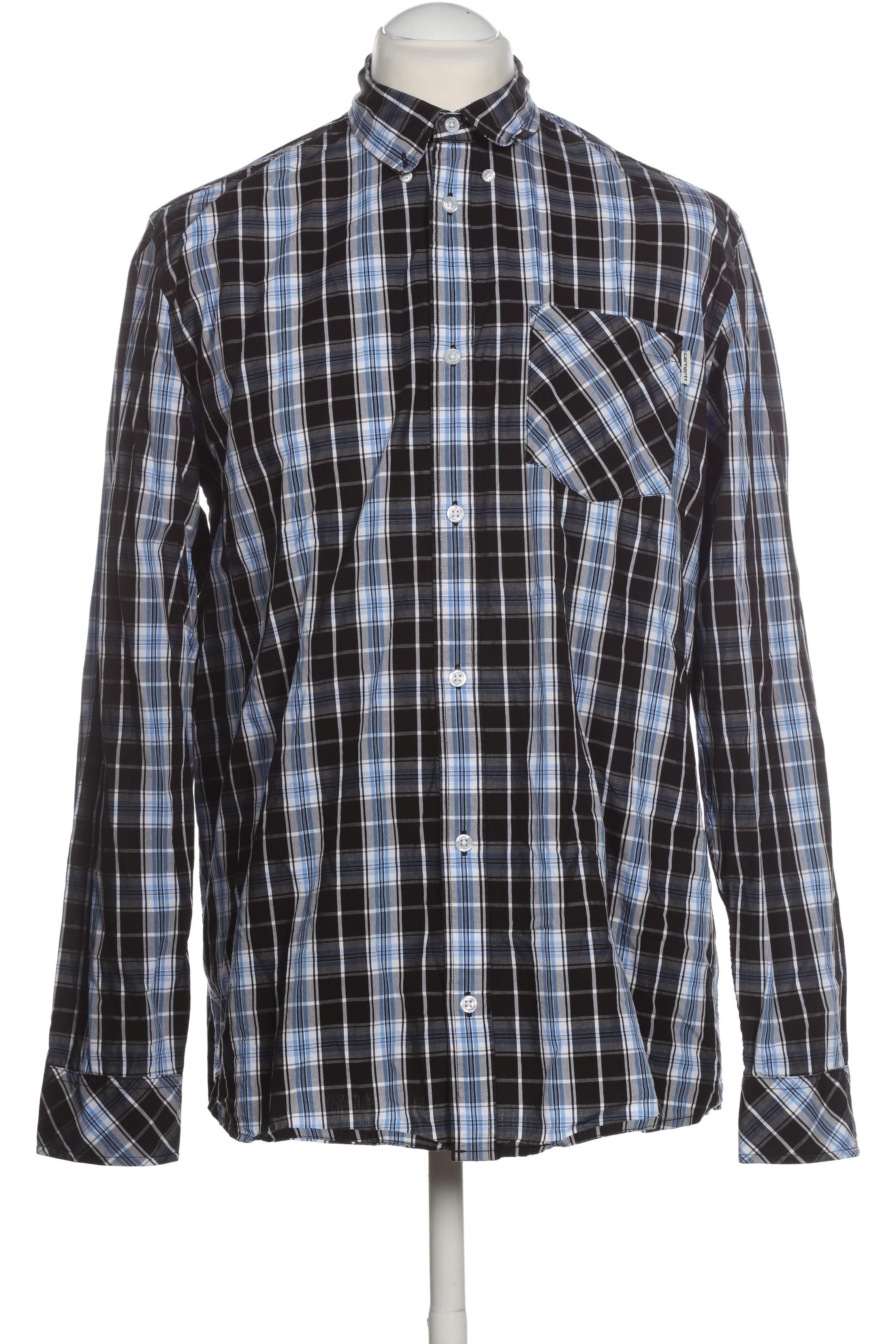 

Carhartt Herren Hemd, schwarz, Gr.