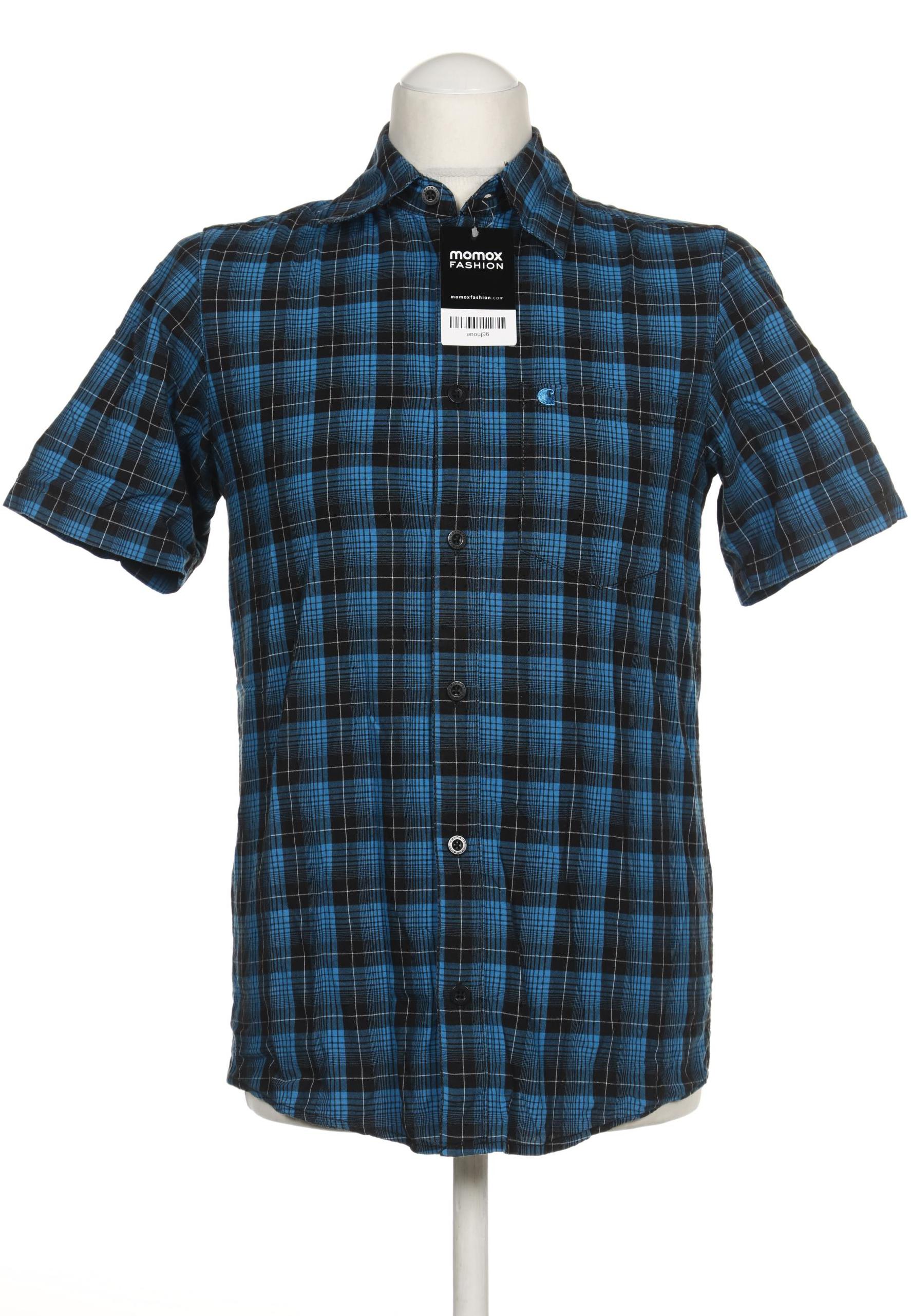 

Carhartt Herren Hemd, blau