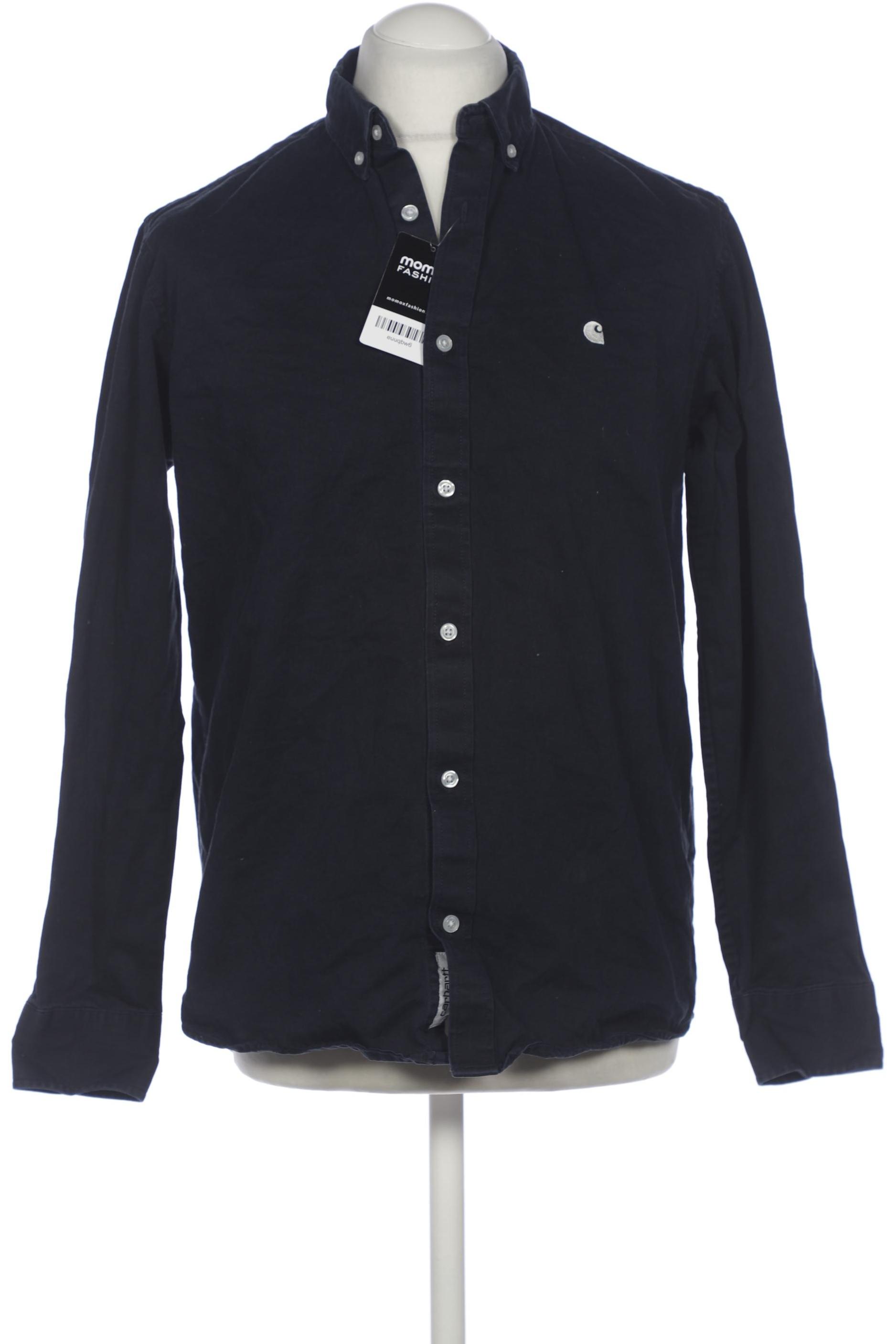 

Carhartt Herren Hemd, marineblau, Gr. 48
