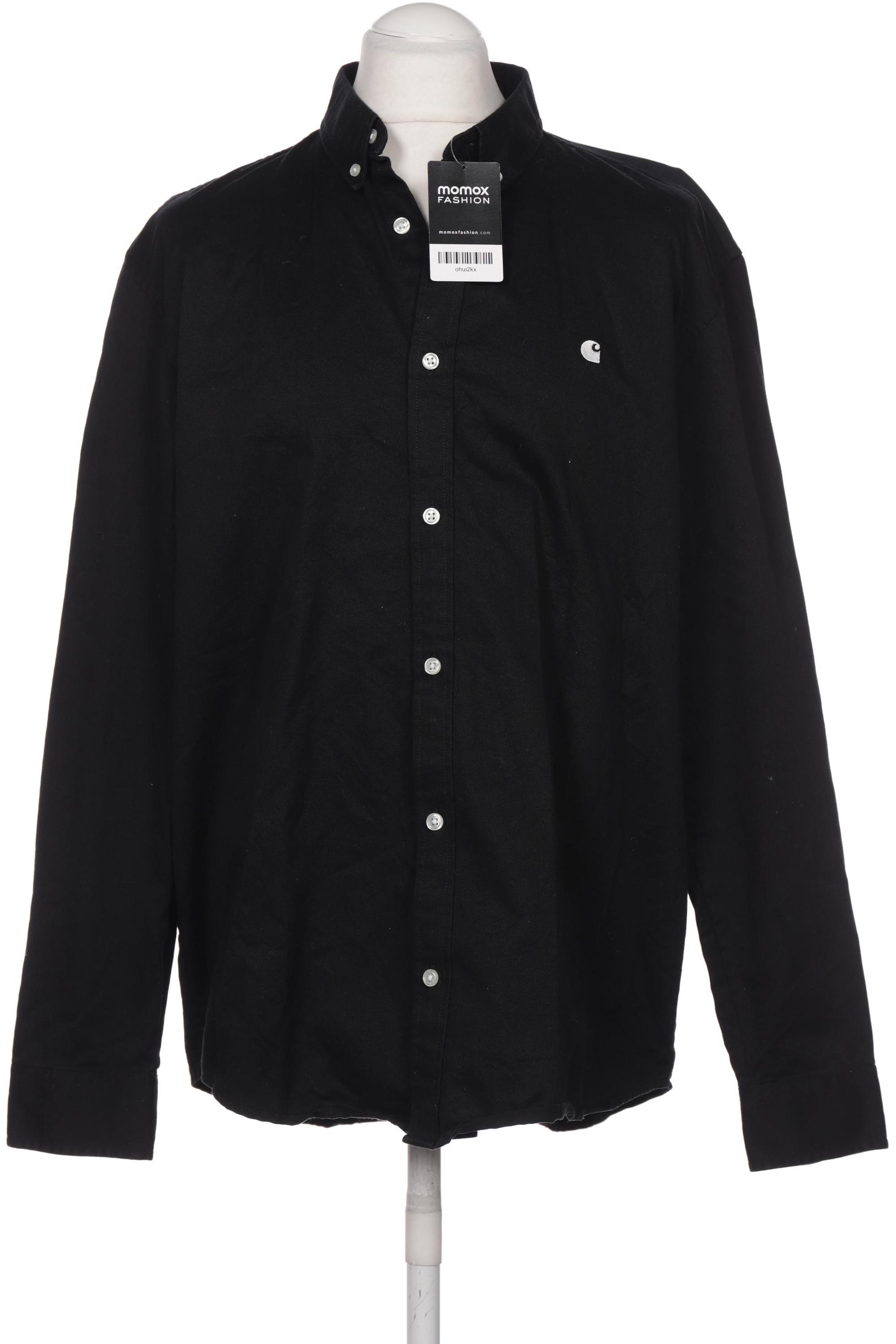 

Carhartt Herren Hemd, schwarz