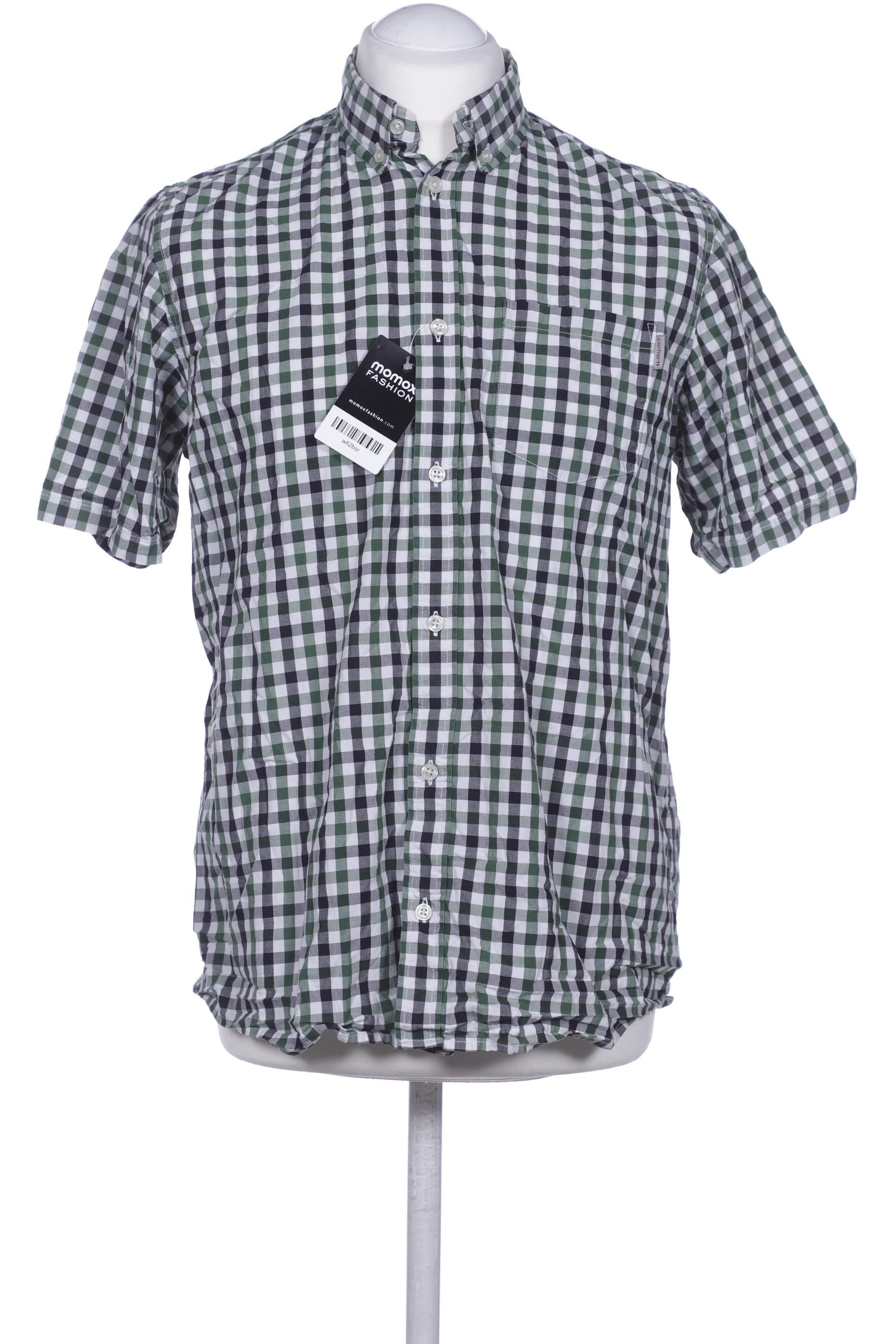 

Carhartt Herren Hemd, grün, Gr. 52