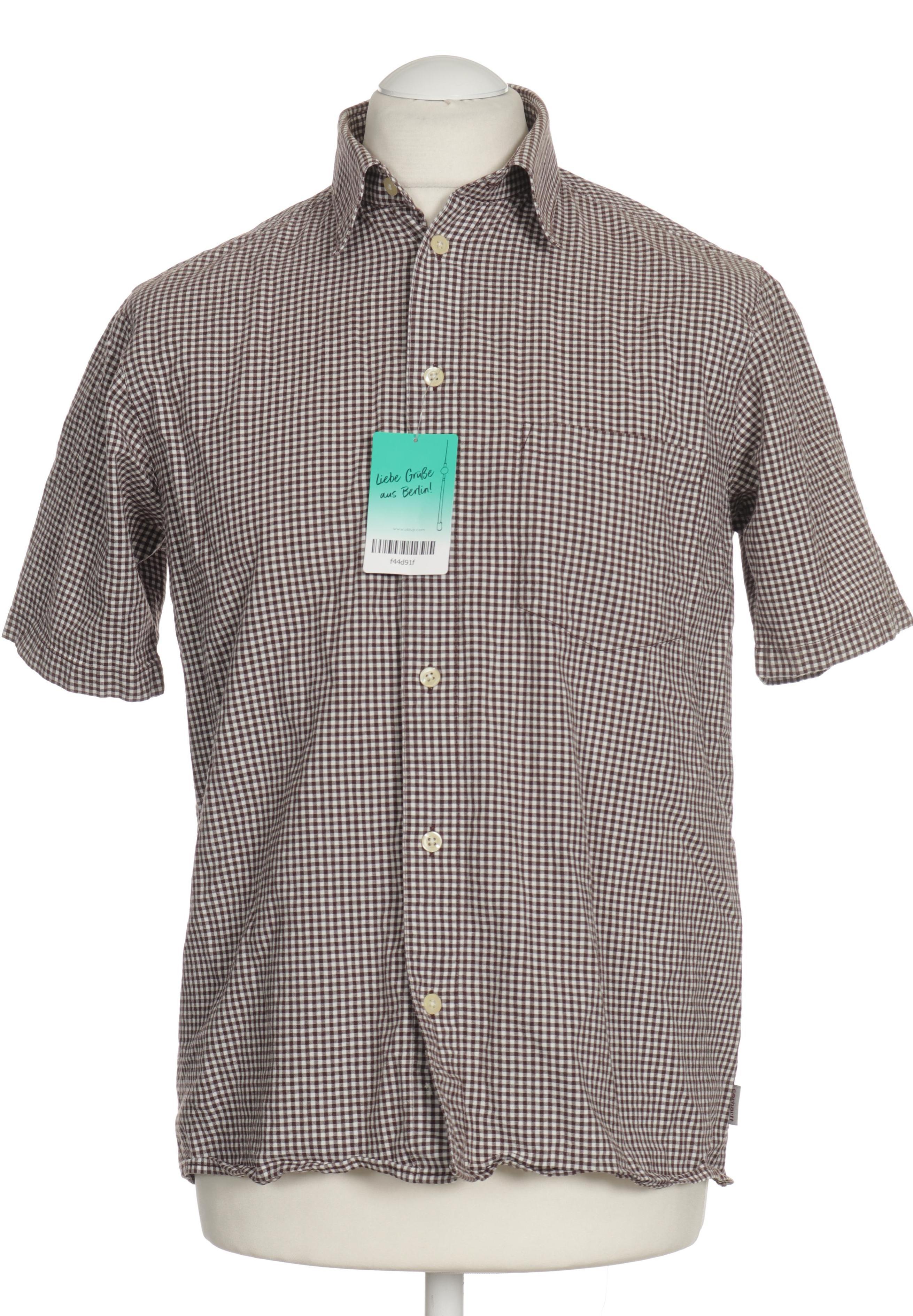 

Carhartt Herren Hemd, braun, Gr.