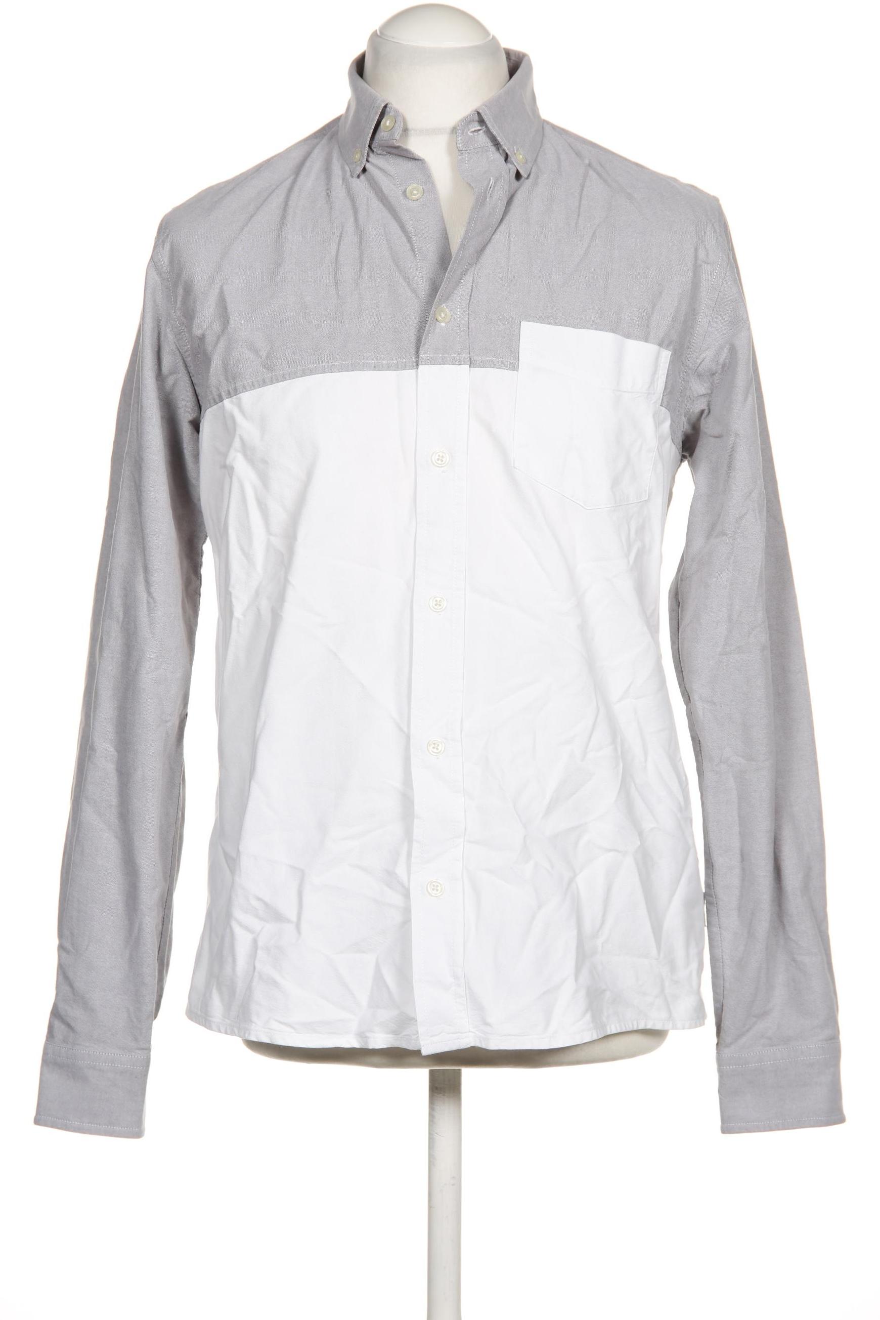 

Carhartt Herren Hemd, grau, Gr. 52