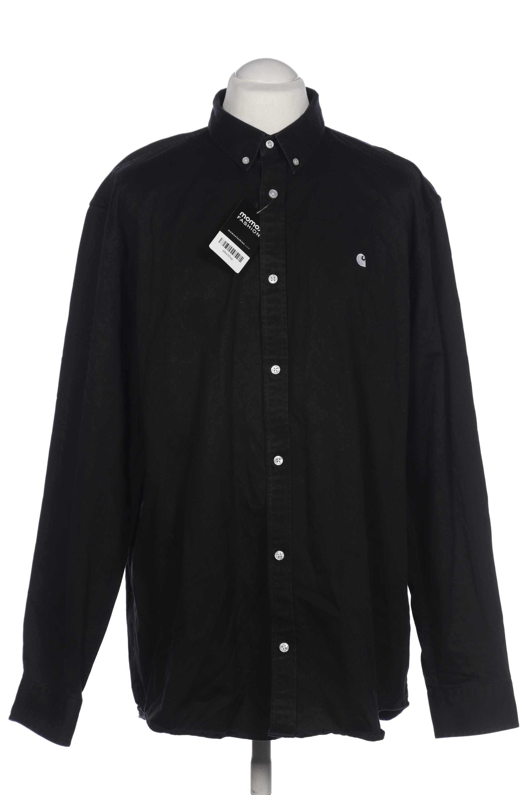 

Carhartt Herren Hemd, schwarz, Gr. 56