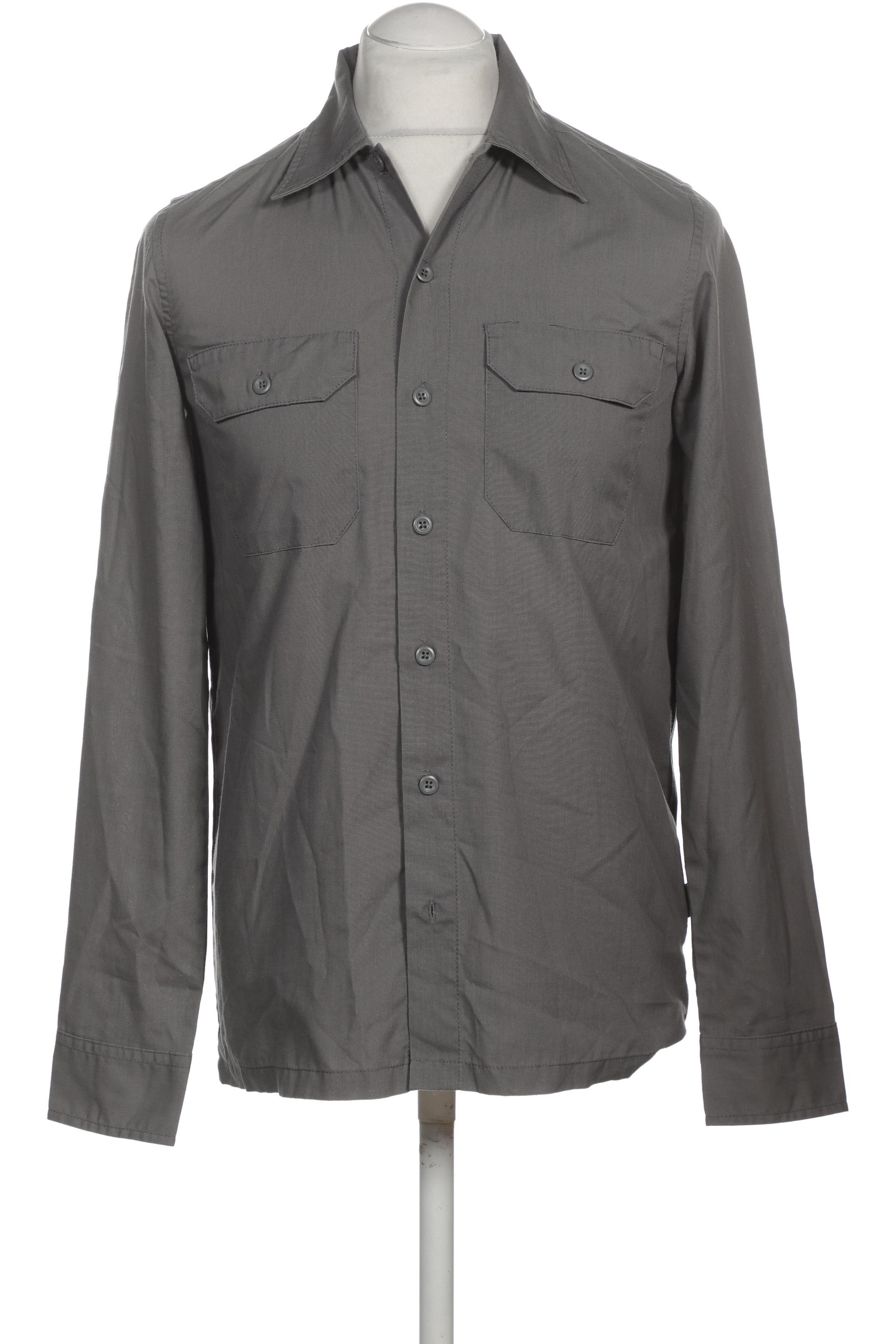 

Carhartt Herren Hemd, grau, Gr.