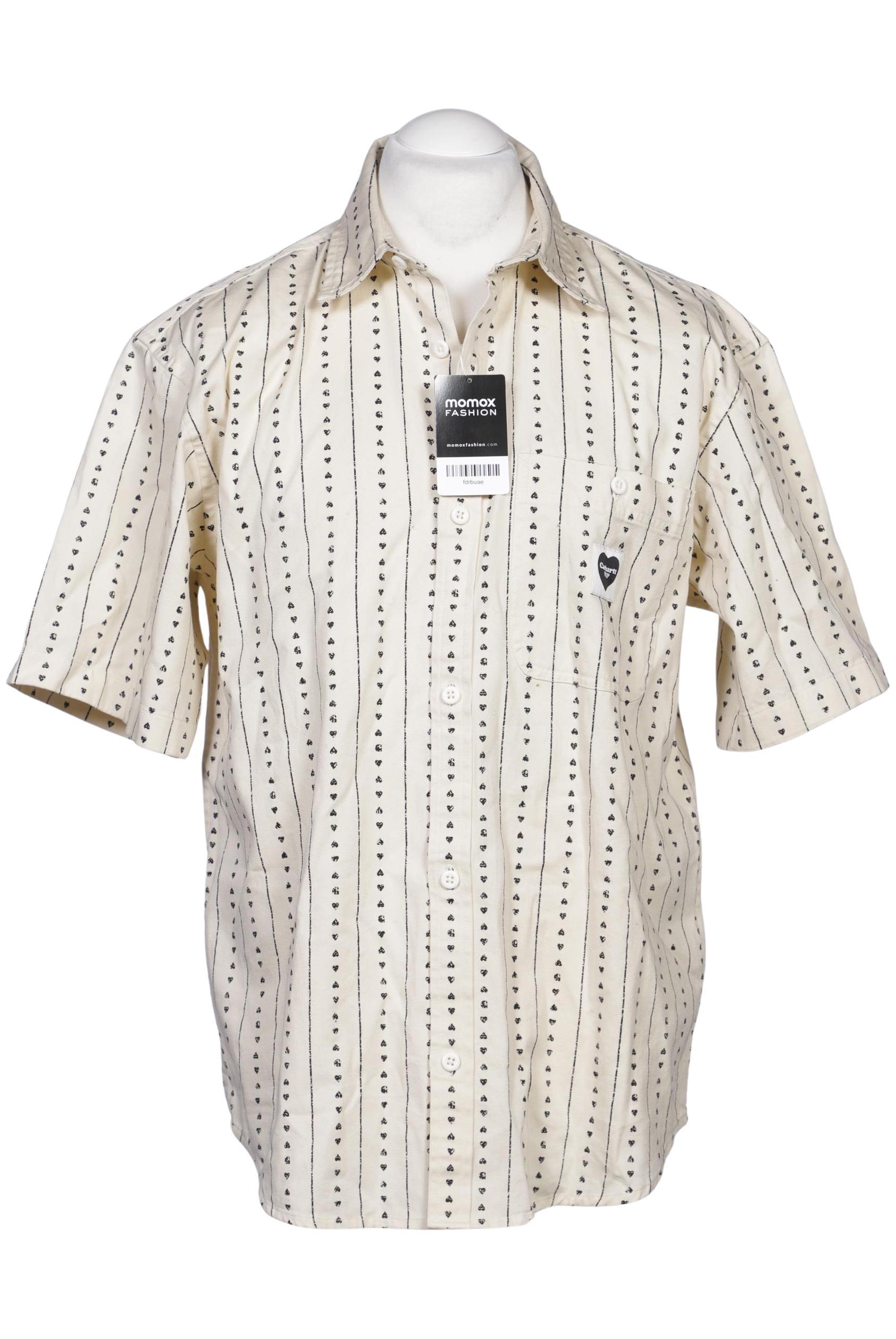 

Carhartt Herren Hemd, beige, Gr. 48