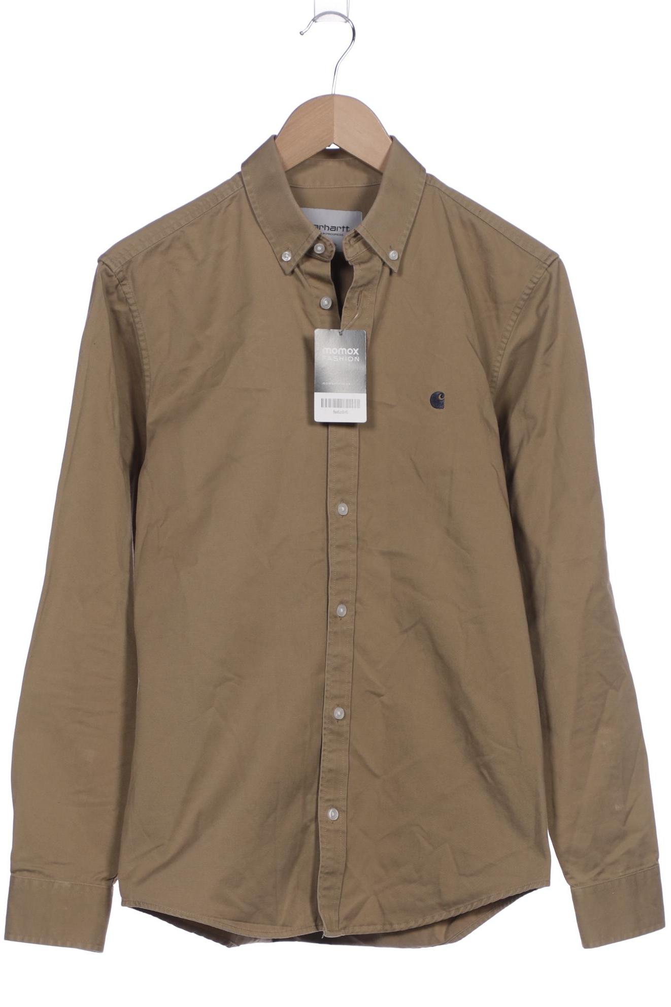 

Carhartt Herren Hemd, beige, Gr. 46