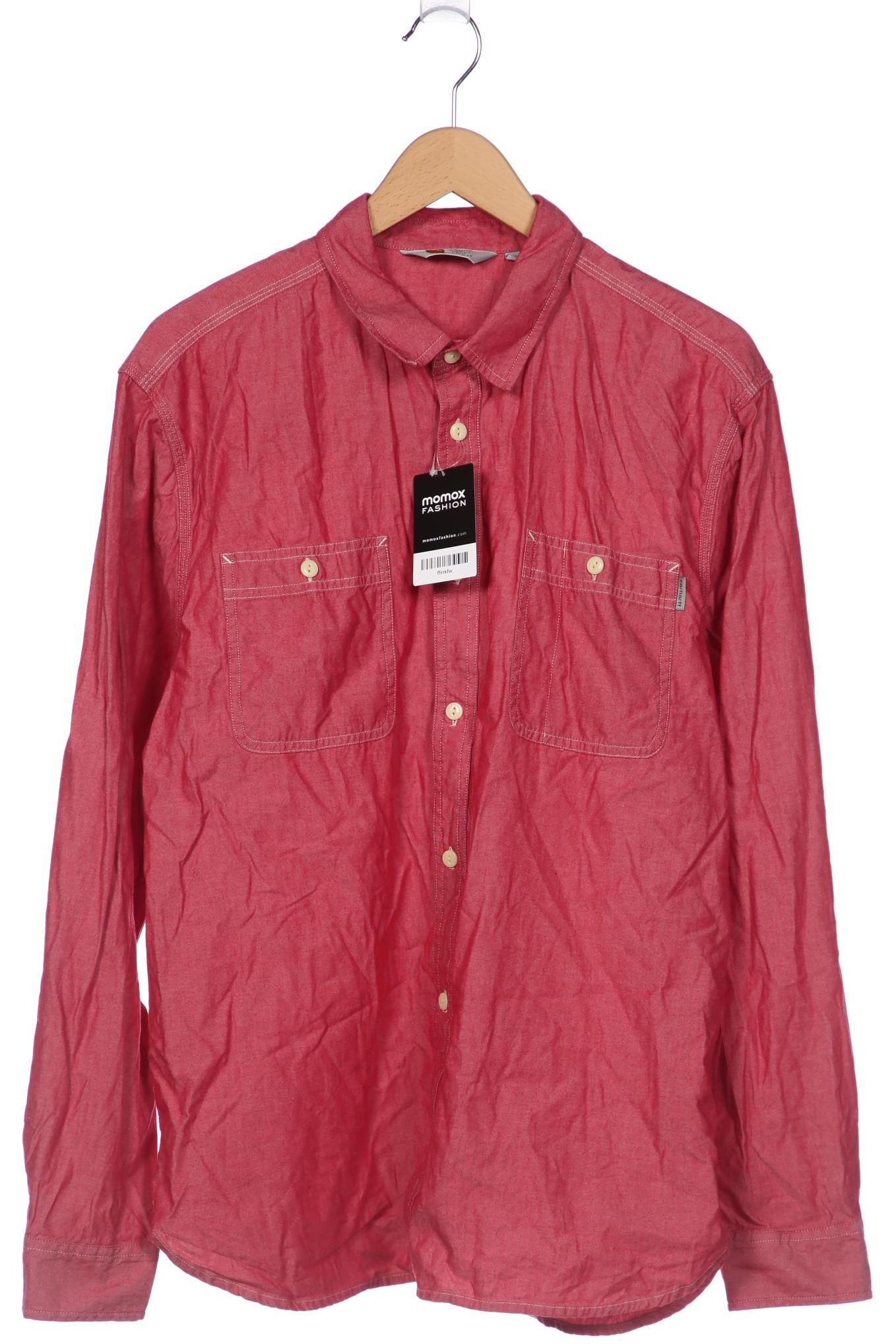 

Carhartt Herren Hemd, pink