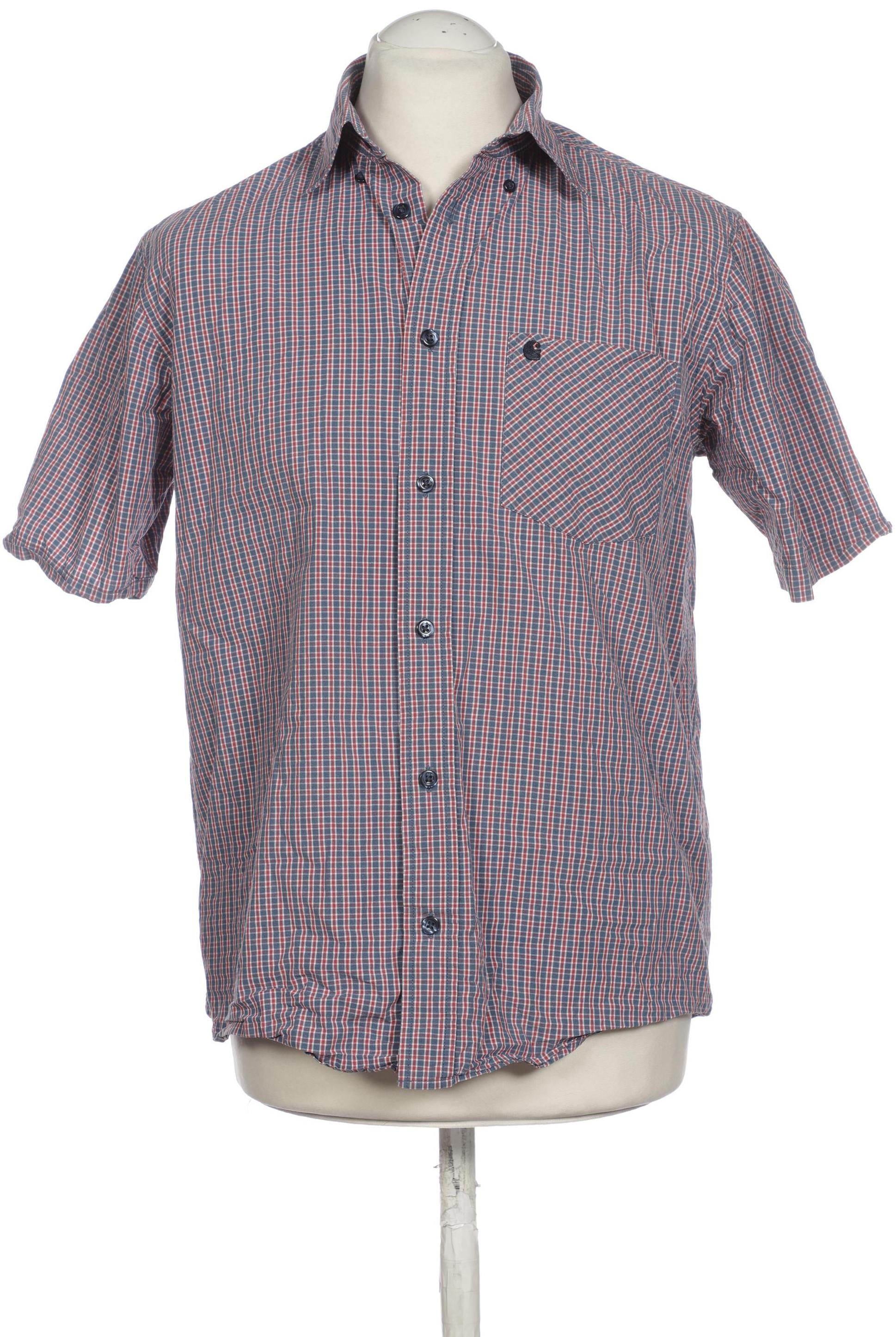 

Carhartt Herren Hemd, blau, Gr. 52