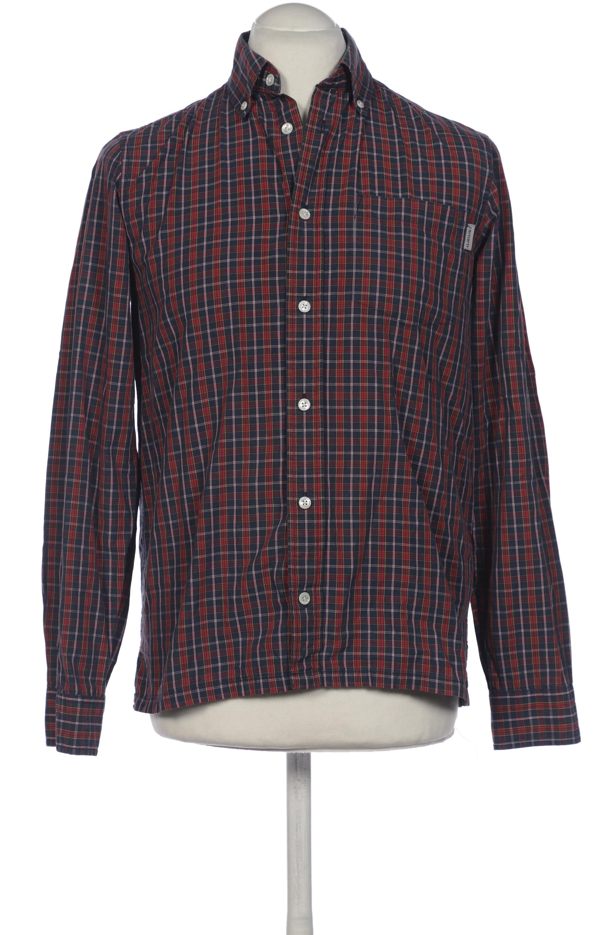 Thumbnail - Carhartt Herren Hemd, marineblau, Gr. 48