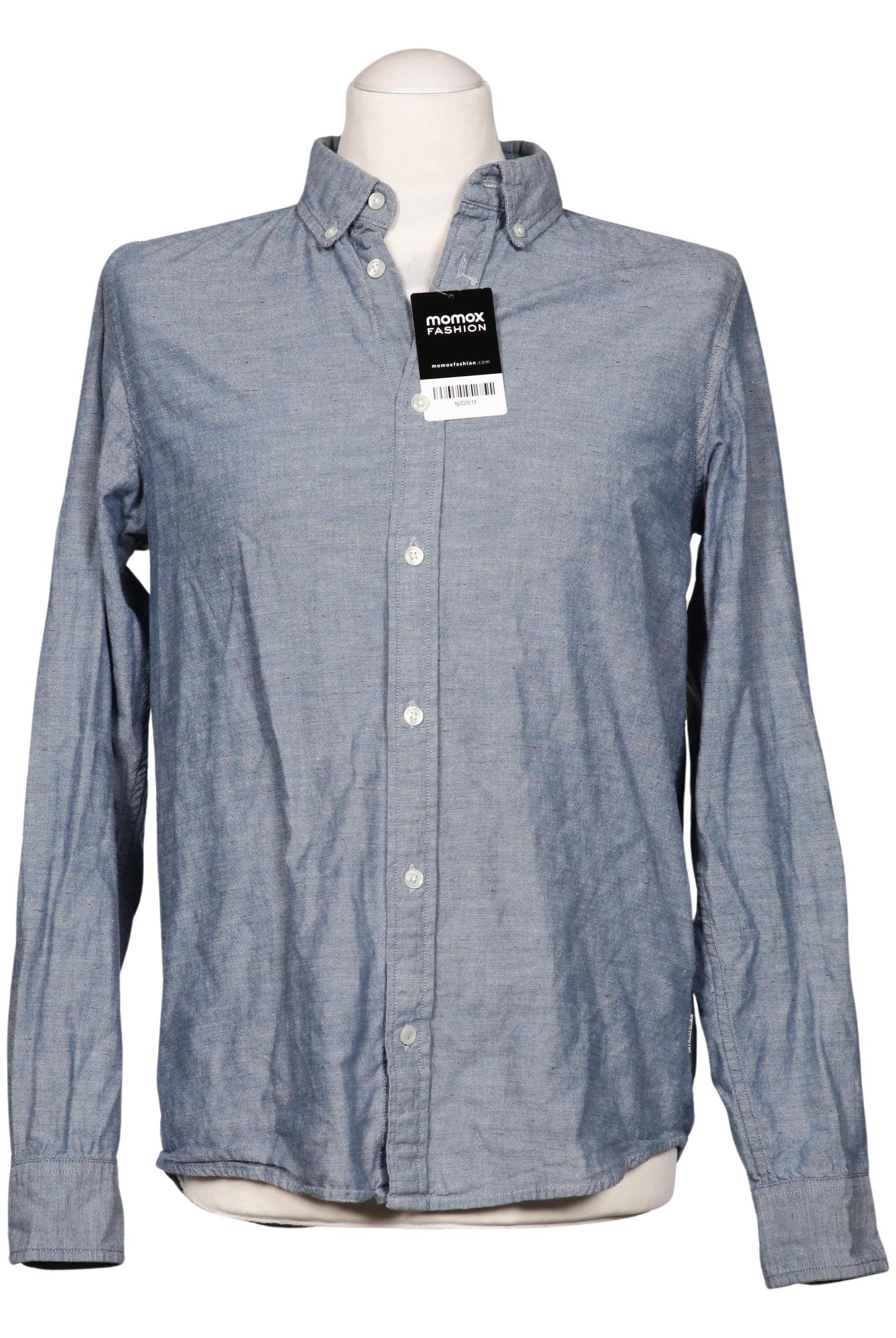 

Carhartt Herren Hemd, blau, Gr. 48