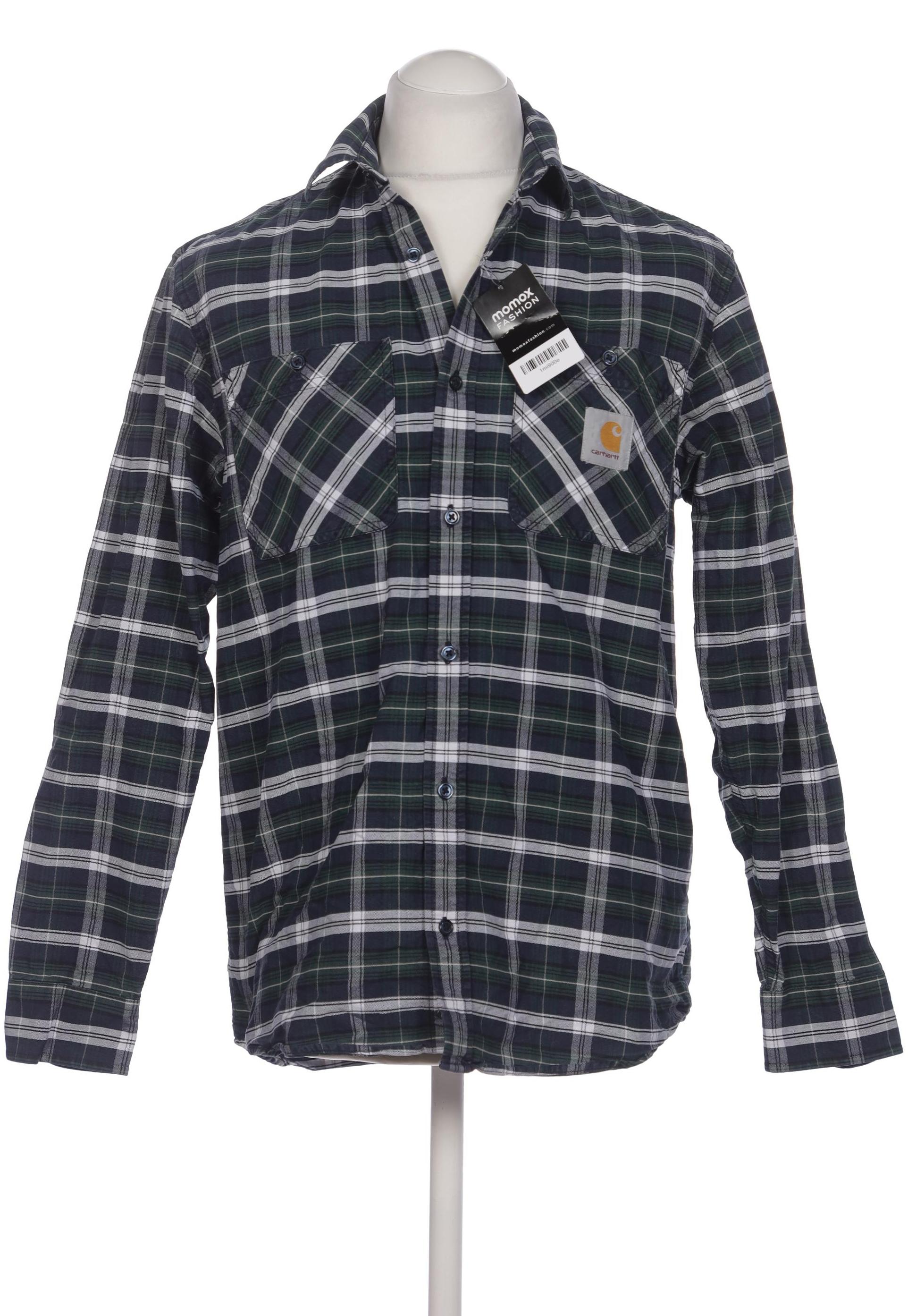 

Carhartt Herren Hemd, grün, Gr. 48