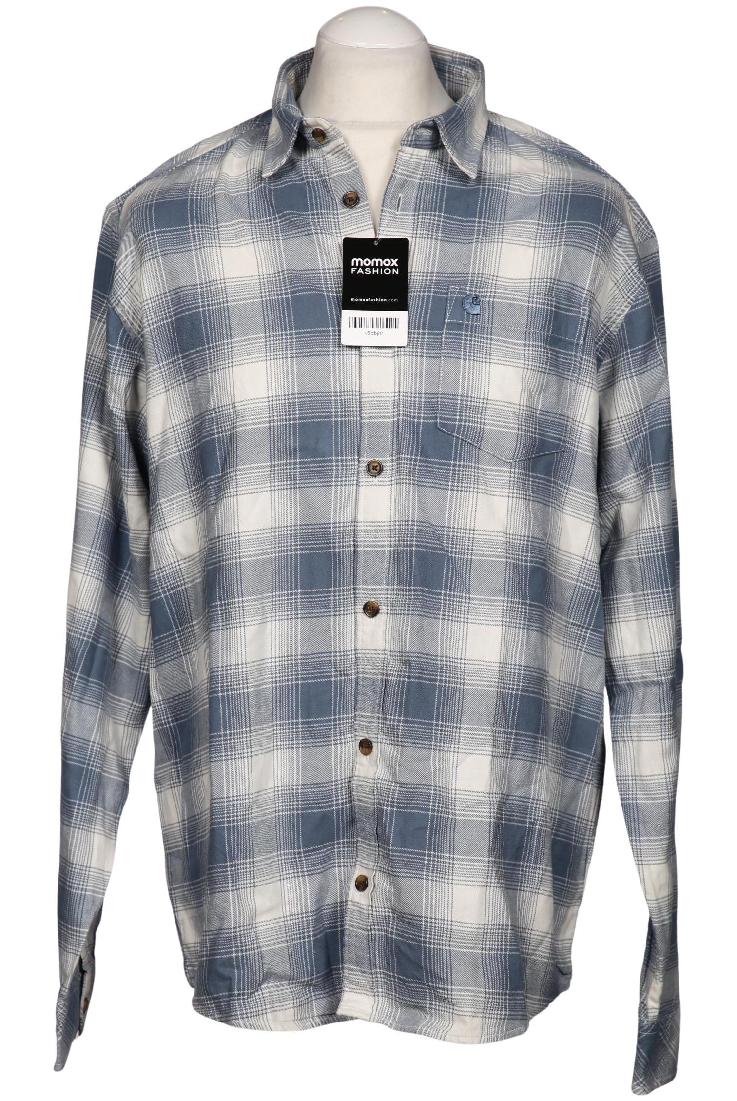 

Carhartt Herren Hemd, mehrfarbig, Gr. 52