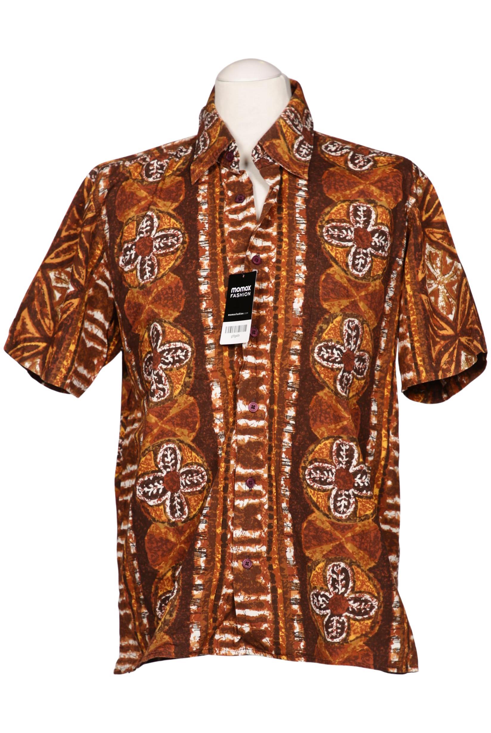 

Carhartt Herren Hemd, orange, Gr. 52