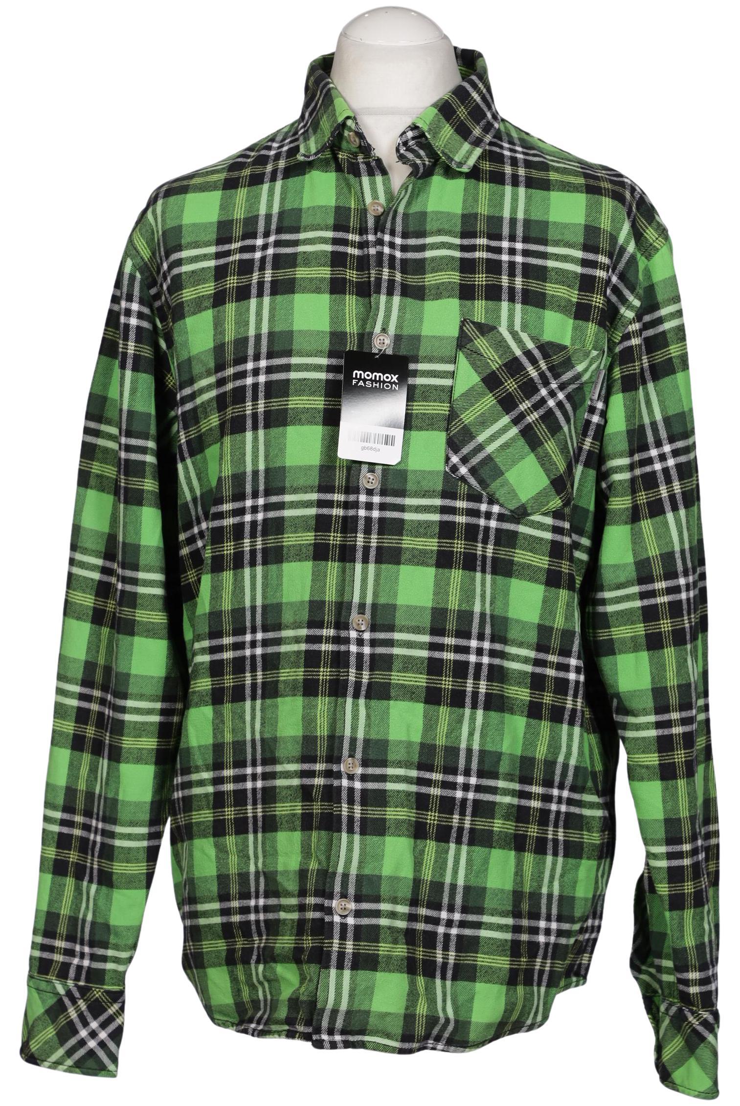 

Carhartt Herren Hemd, grün, Gr. 54